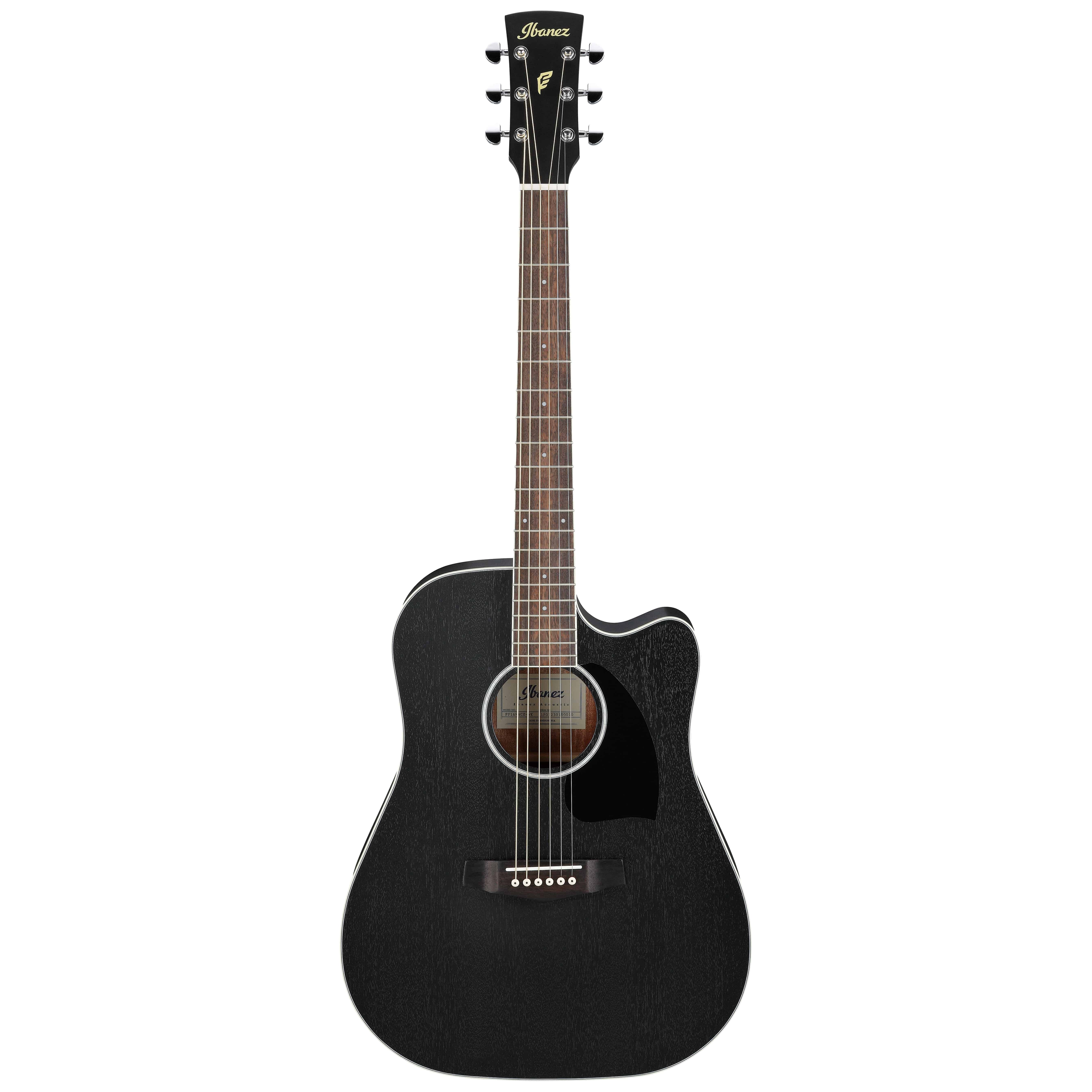 Ibanez PF16MWCE-WK 1