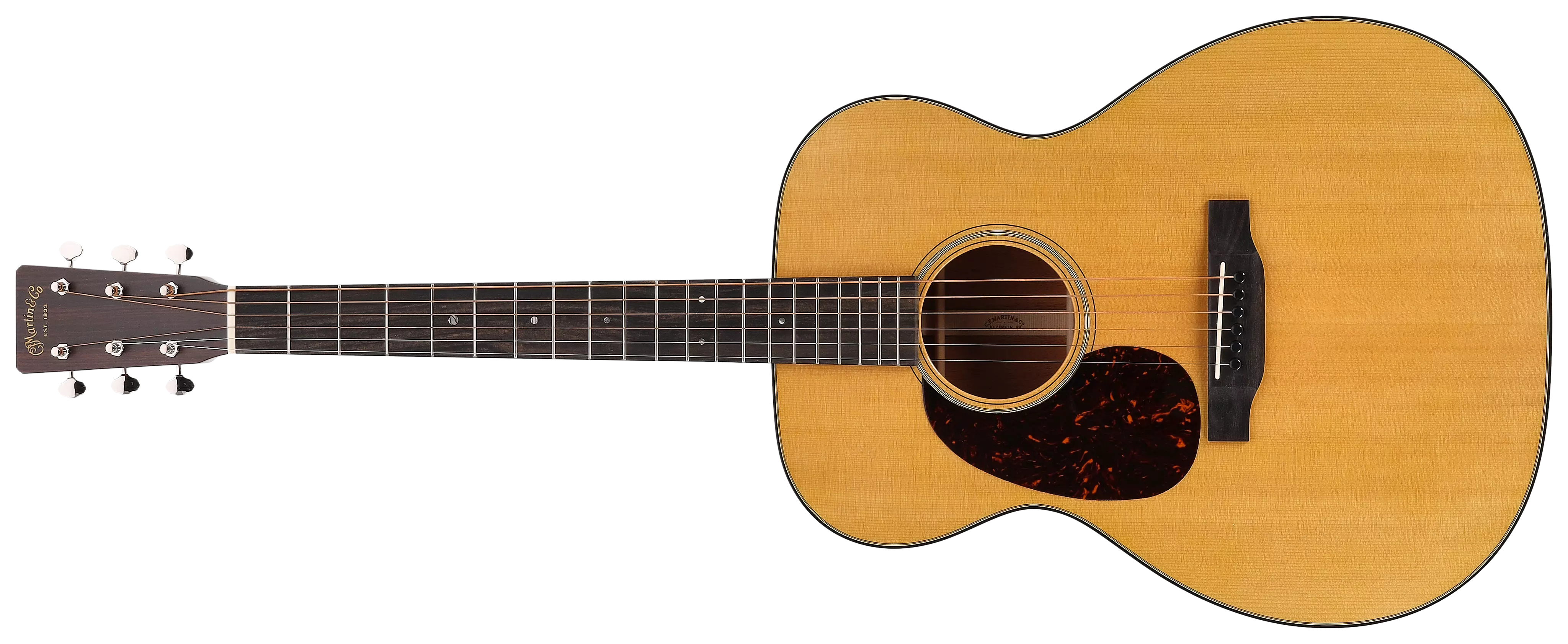 Martin 000-18 Lefthand 1