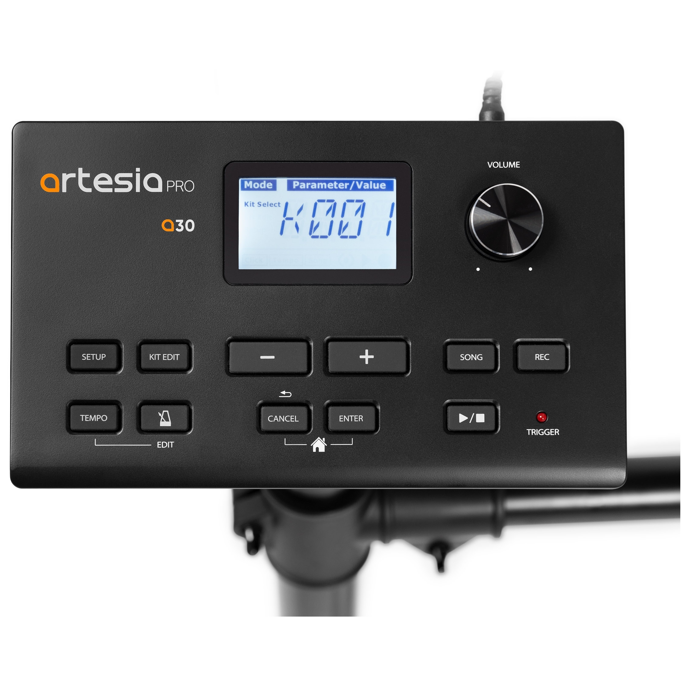 Artesia a30 E-Drums Set 5