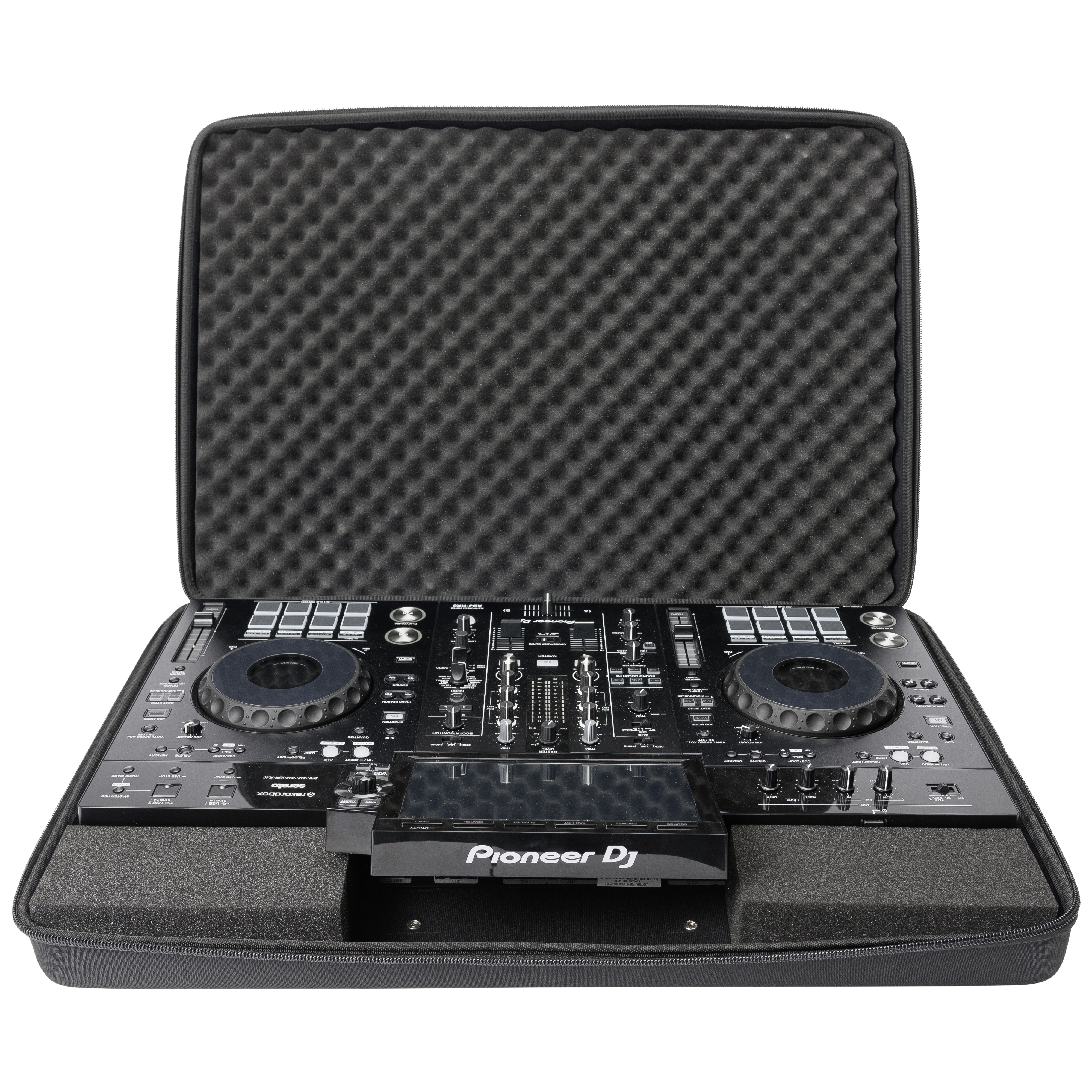 Magma CTRL Case XDJ-RX3/RX2 2