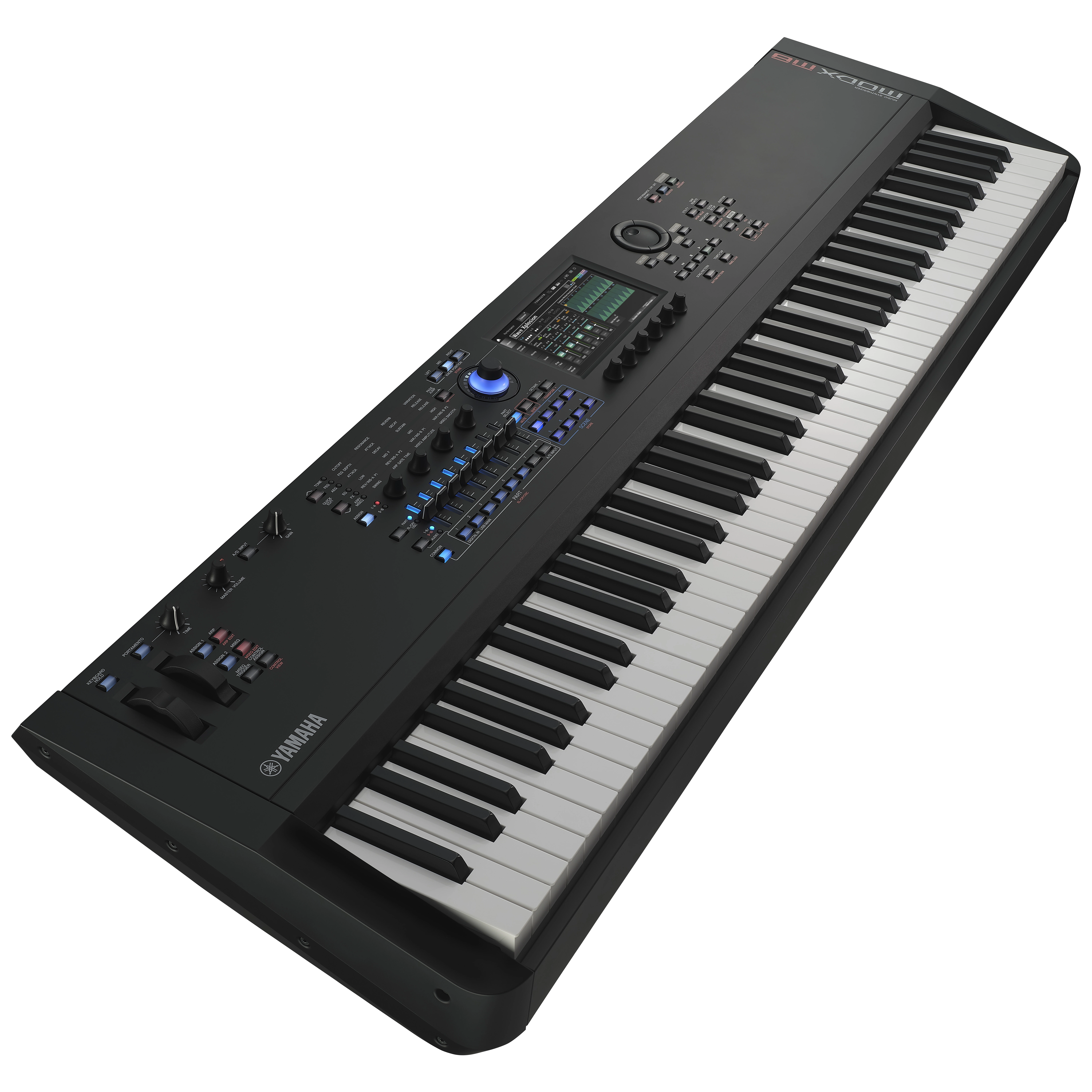 Yamaha MODX M8