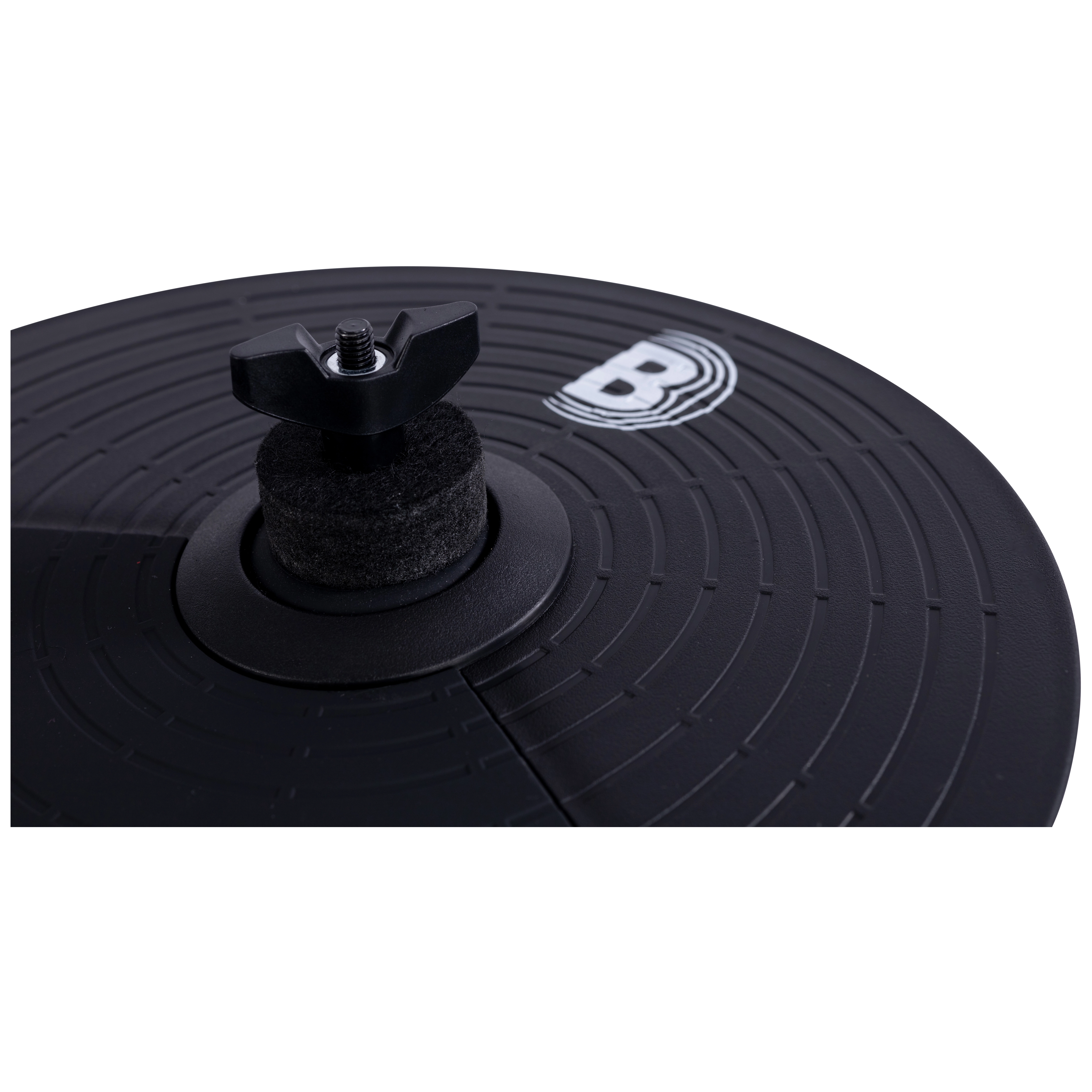 Bounce Beat Master II E-Drum Set 9