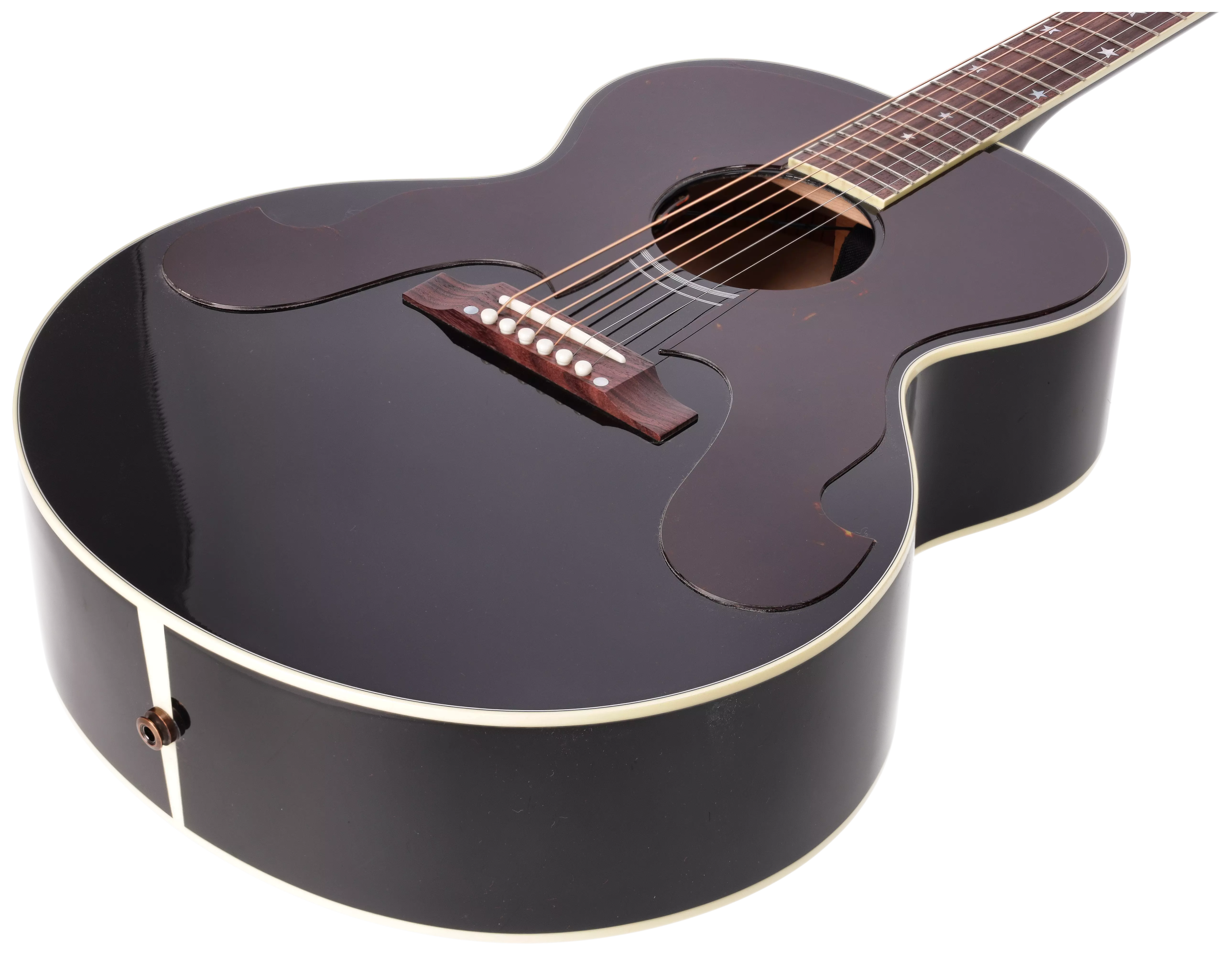 Gibson Everly Brothers J-180 4