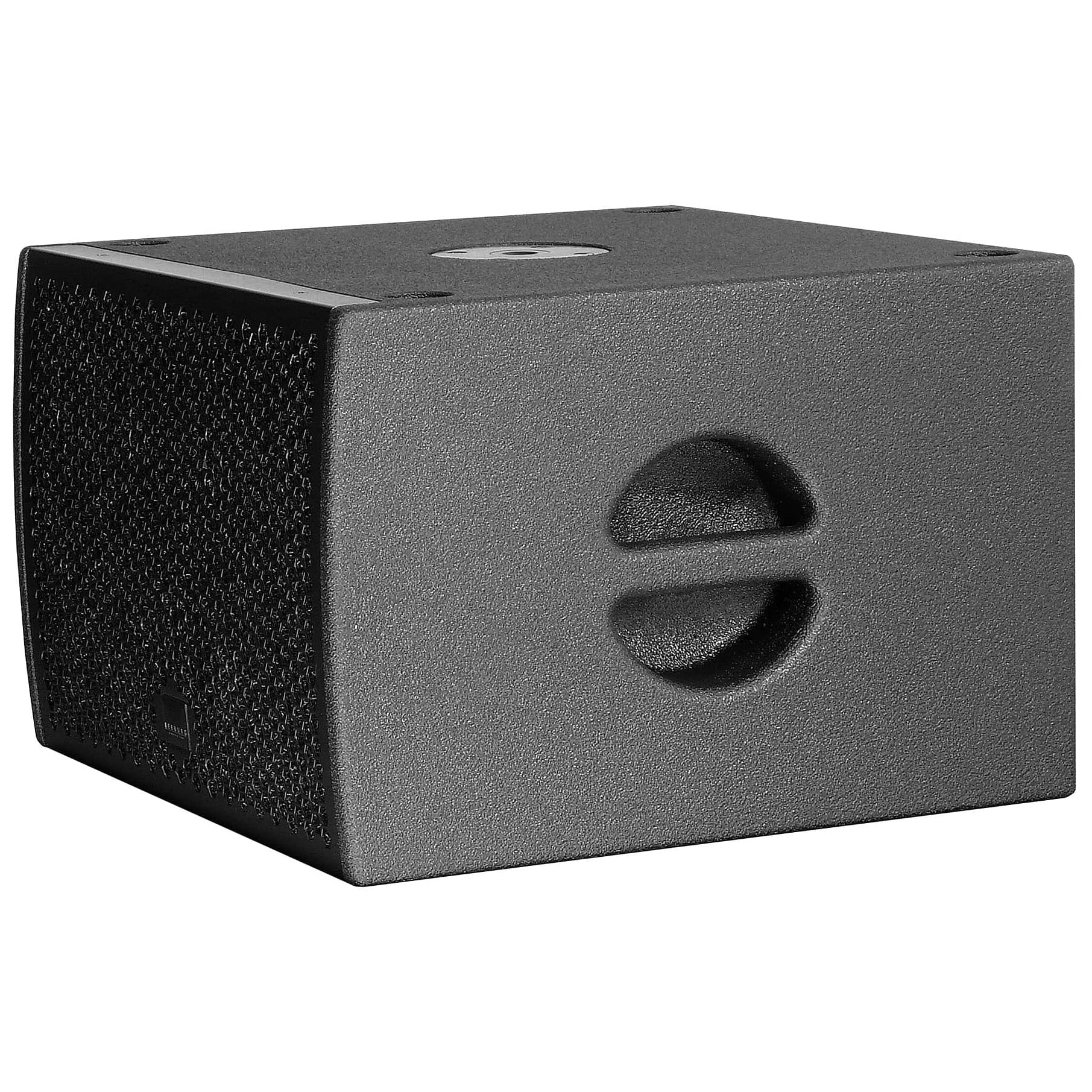 Seeburg Acoustic Line - Seeburg Acoustic Line G Sub 1201 dp++ - 1