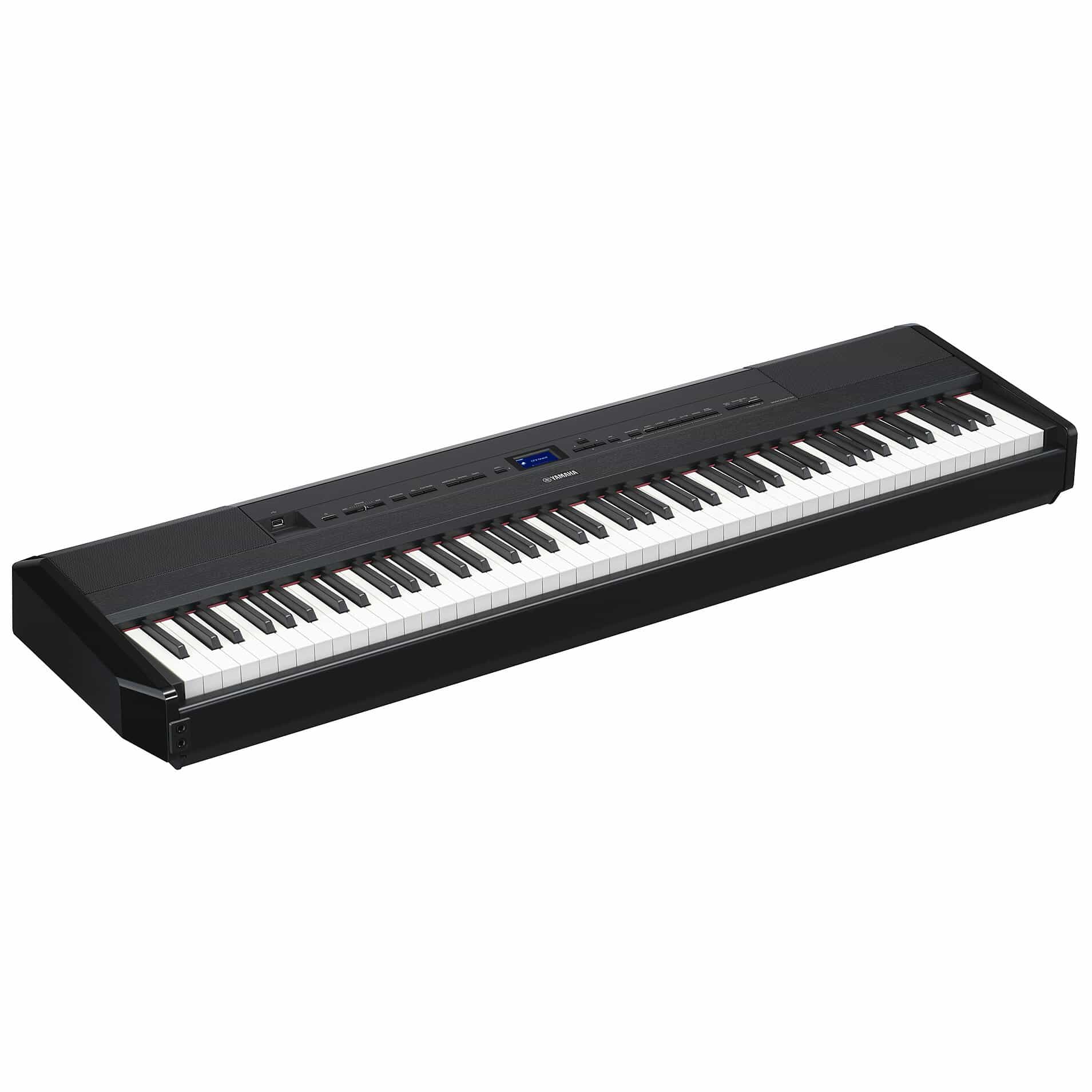 Yamaha P-525 B