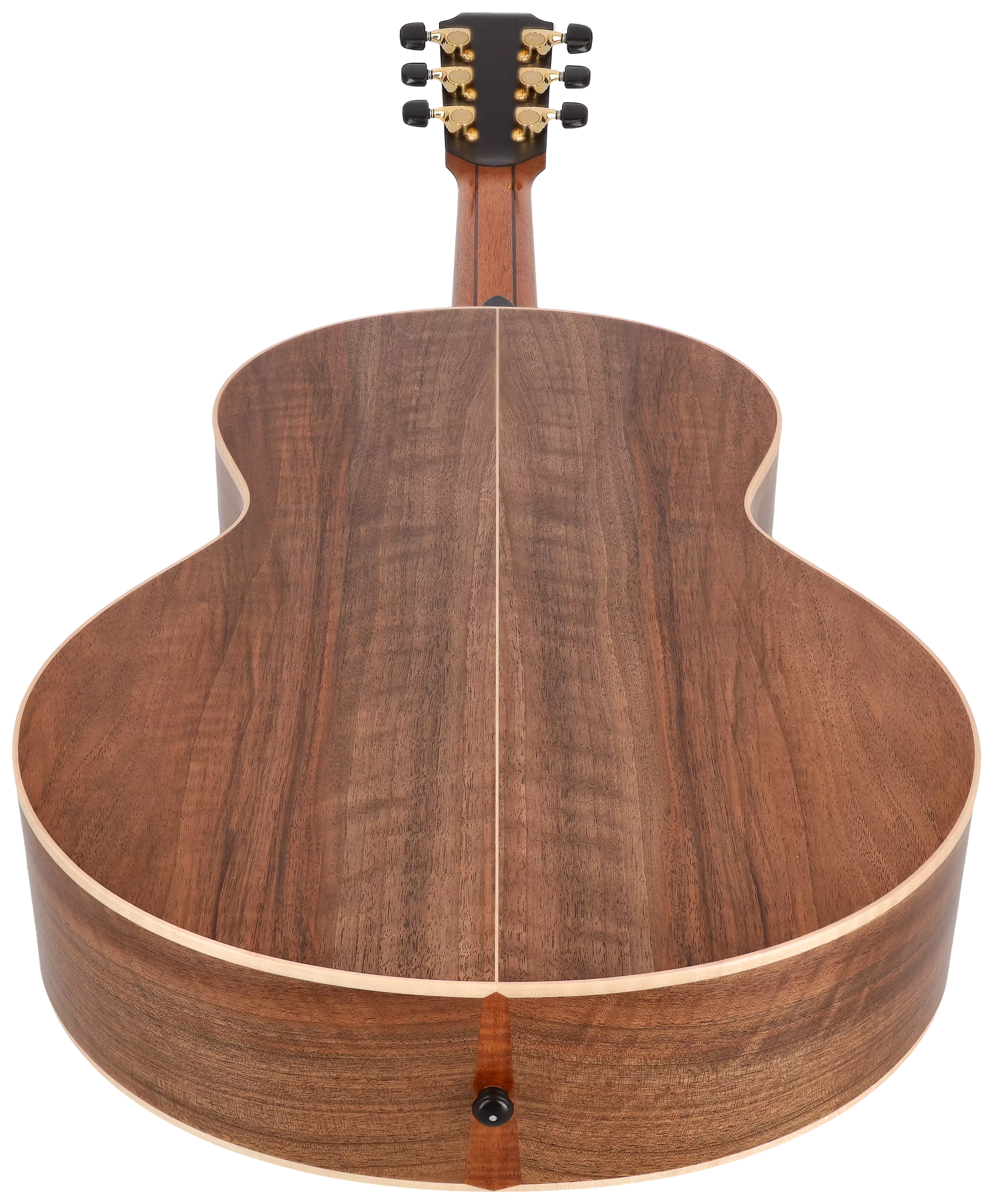 Lowden S-35 Walnut Red Cedar 8
