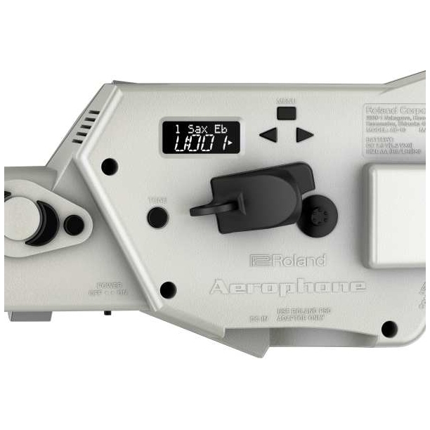 Roland - Roland AE-10 Aerophone - 5