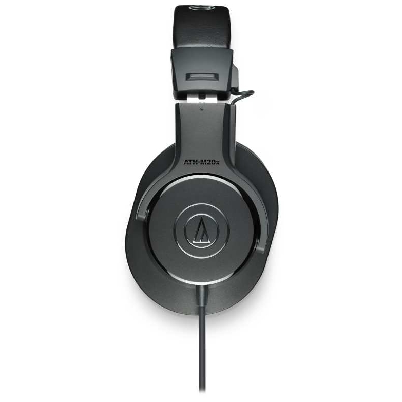 Audio Technica - Audio Technica ATH-M20x - 1