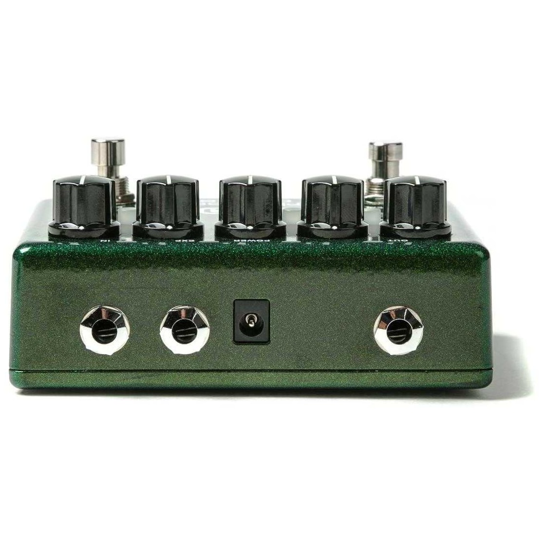 MXR - MXR M292 Carbon Copy Deluxe Analog Delay - 4