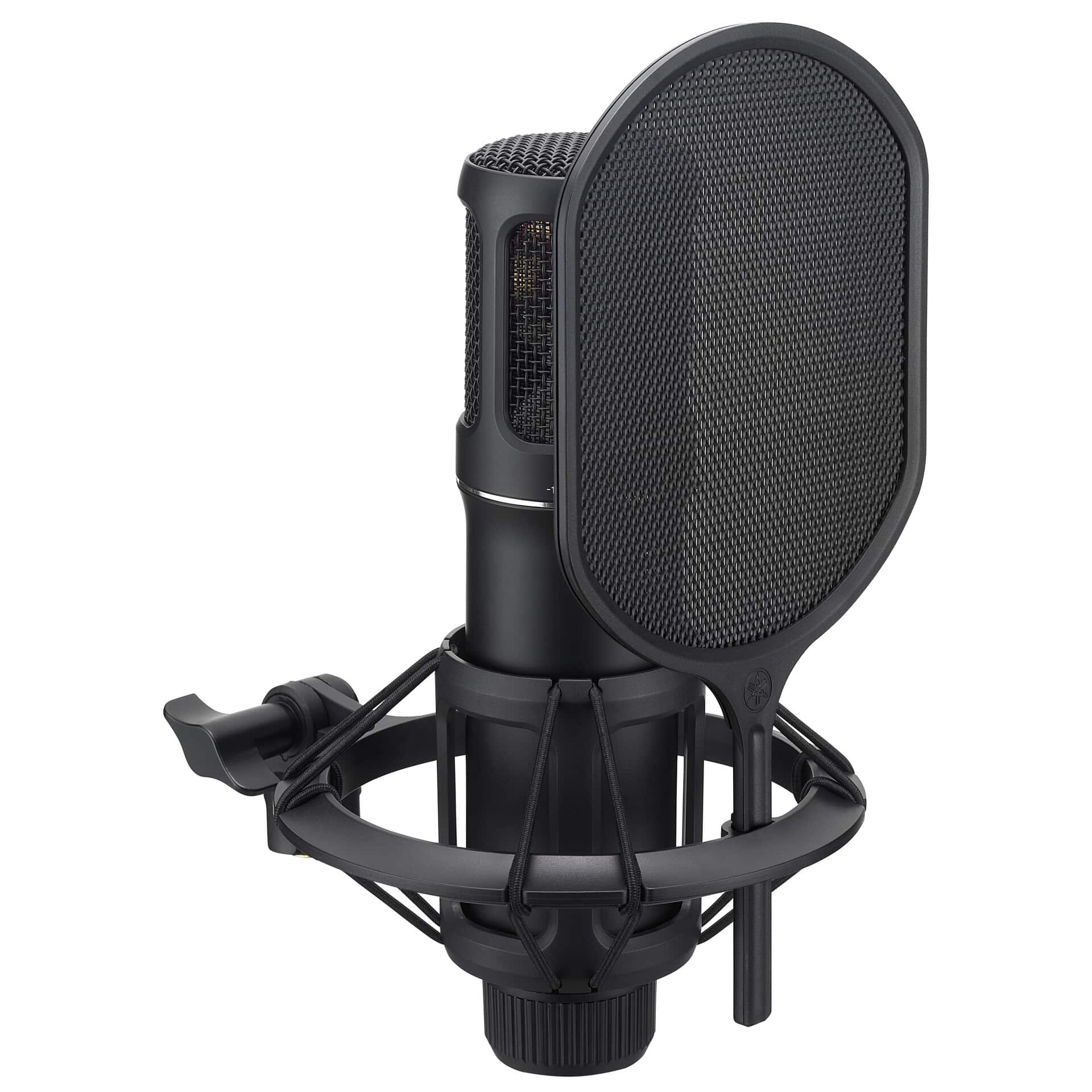 YCM705 Black 1