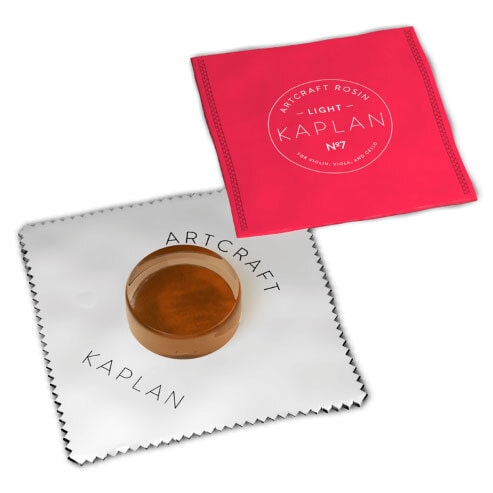D’Addario Kaplan Artcraft Rosin Light