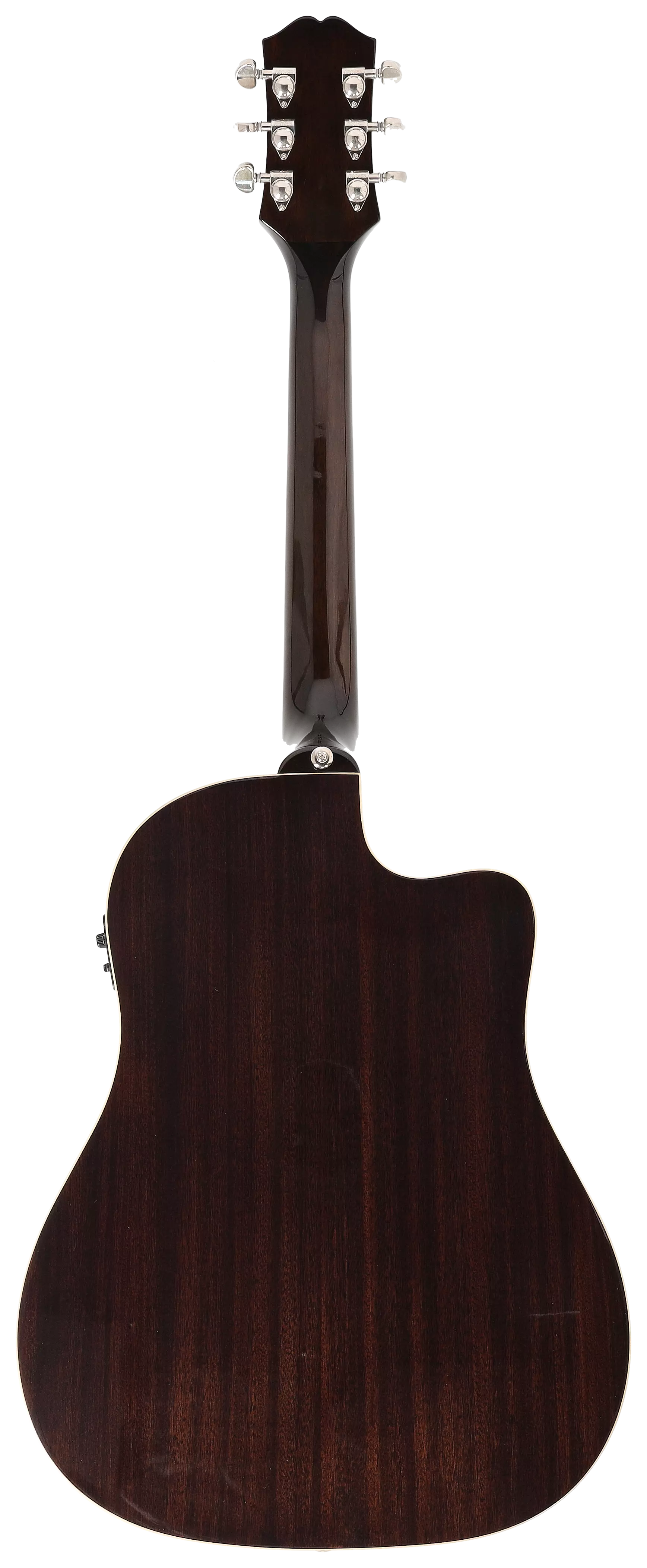 Epiphone J-45 Studio EC LH Antique Natural 2