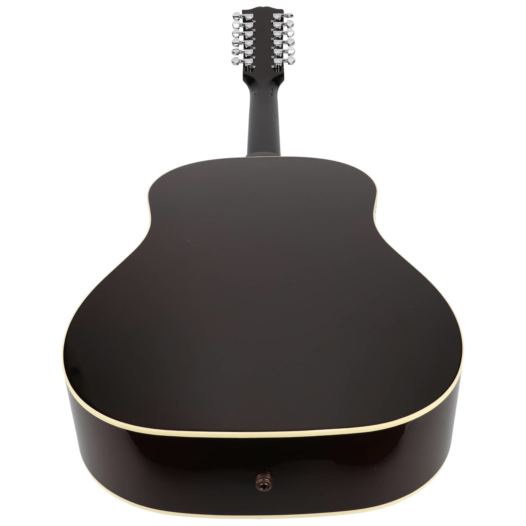 Gibson - Gibson J-45 Standard 12-String VSB - 8