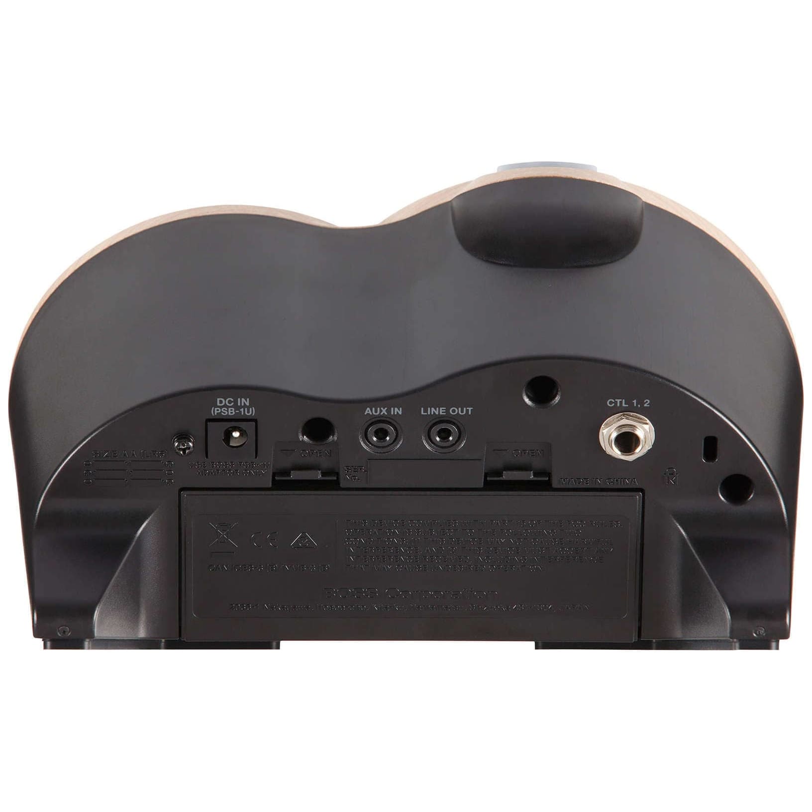 Boss - Boss DR-01S - 3