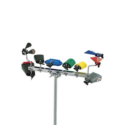 Percussionhalter