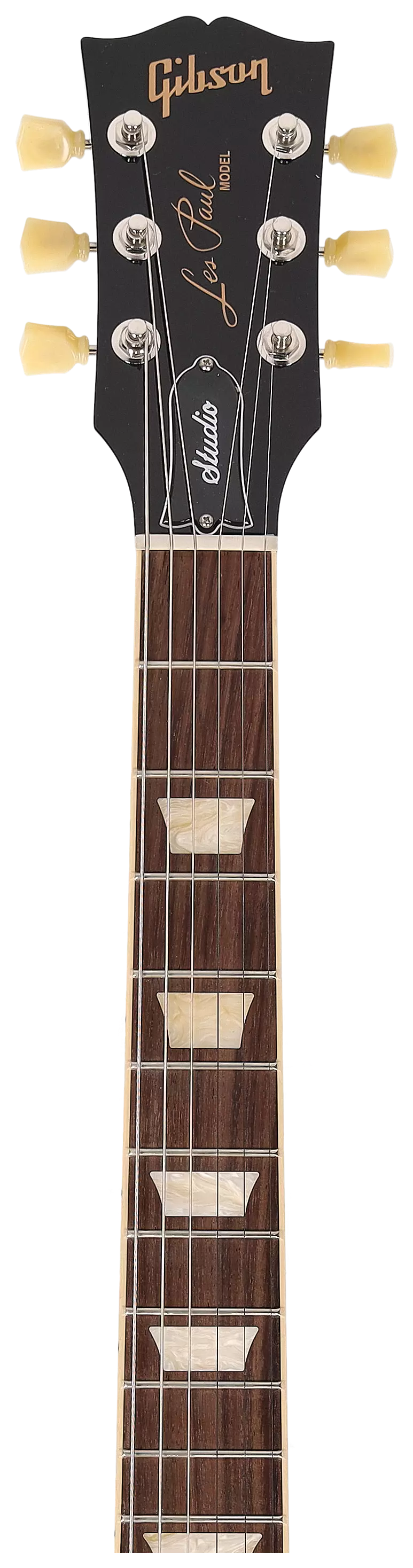 Gibson Les Paul Studio EB 13