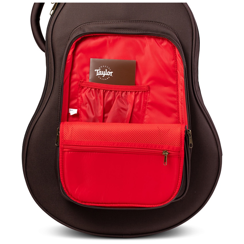 Taylor Aero Case GC 8