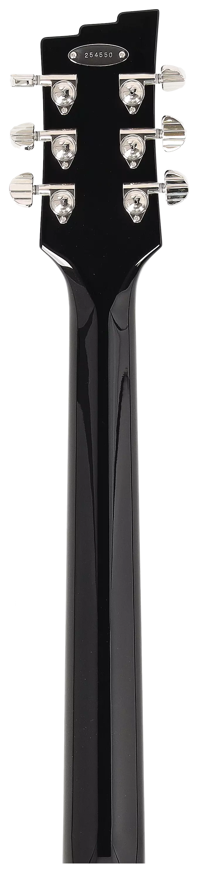 Duesenberg Starplayer TV Midnight Flake 12