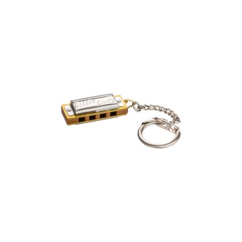 Miniatur Mundharmonikas