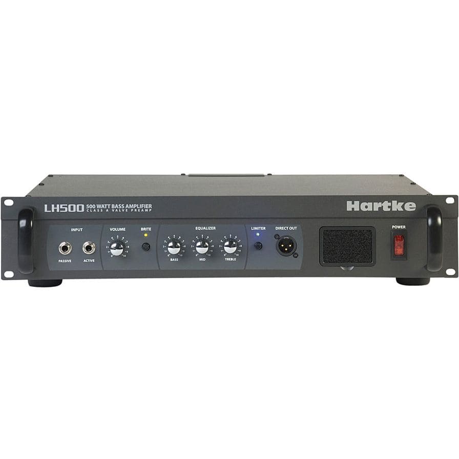  LH500