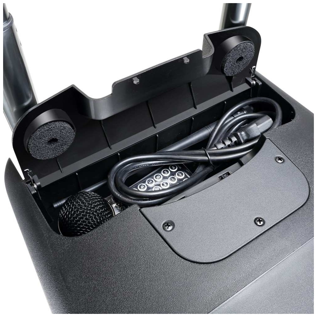 LD Systems - LD Systems Road Buddy 10 HBH 2 - 7