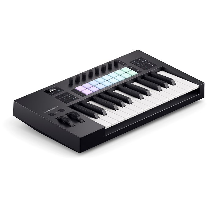 Novation Launchkey 25 MK4 2