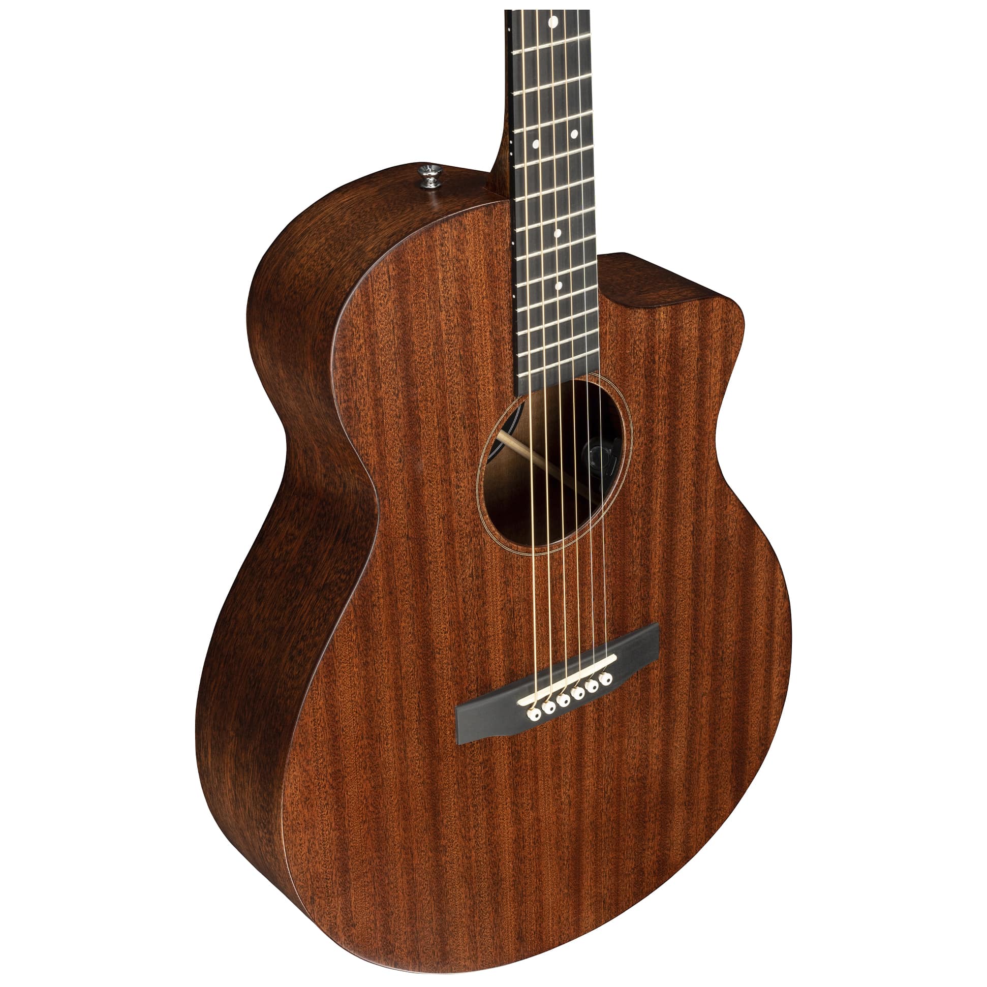 Martin SC-10E-02 Sapele 5