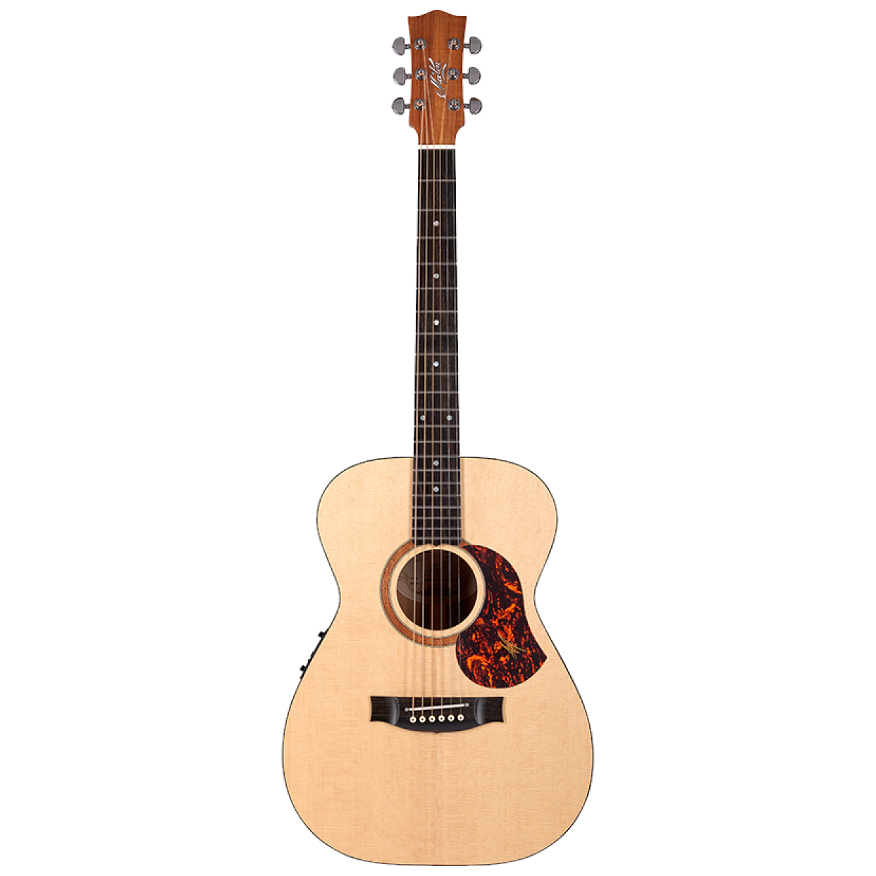Maton SRS 808