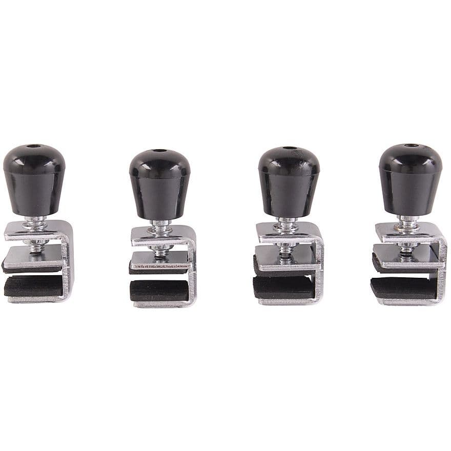 Pearl PF-40 Marching Bass Drum Foot 4 Pcs.