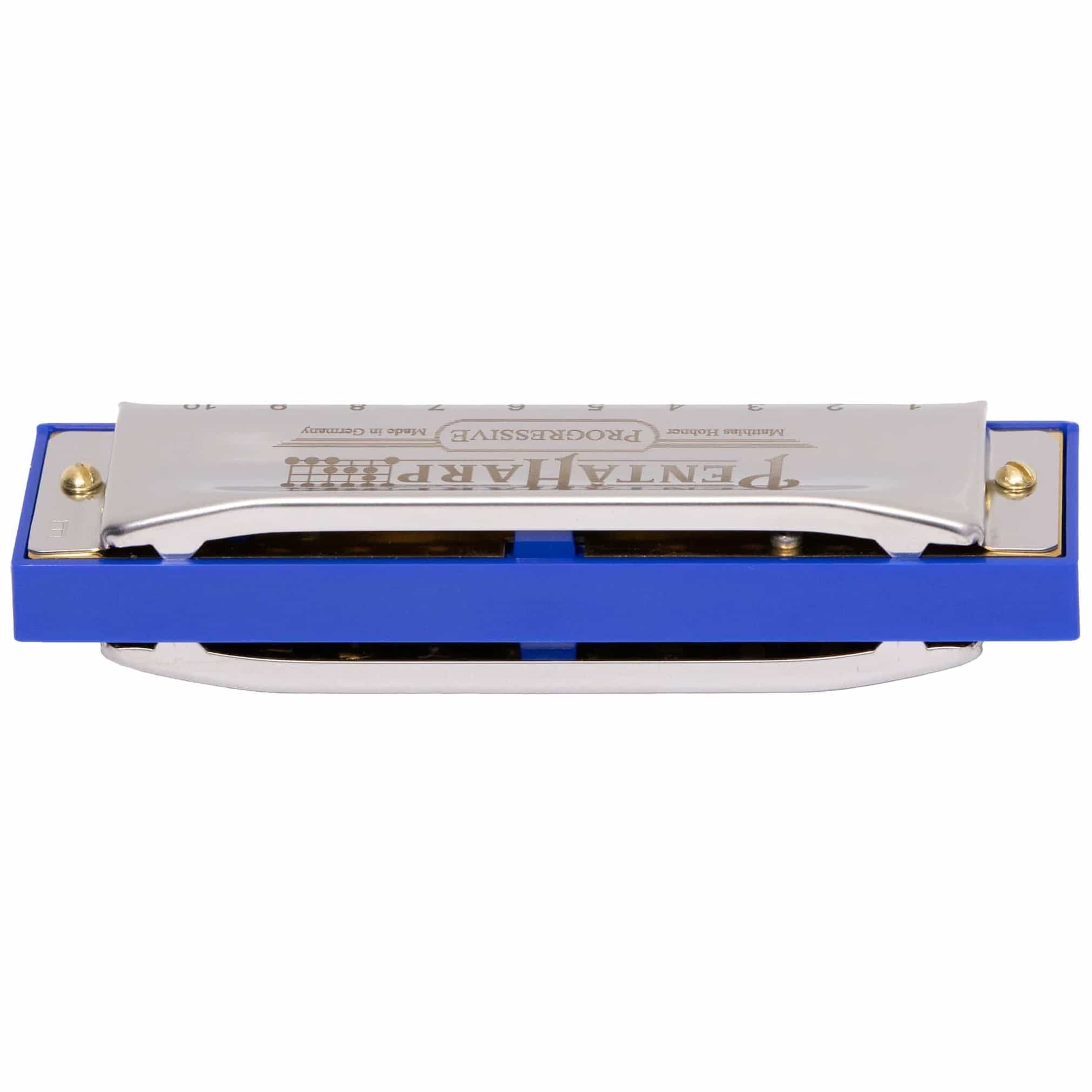 Hohner - Hohner Penta Harp C-Moll - 2
