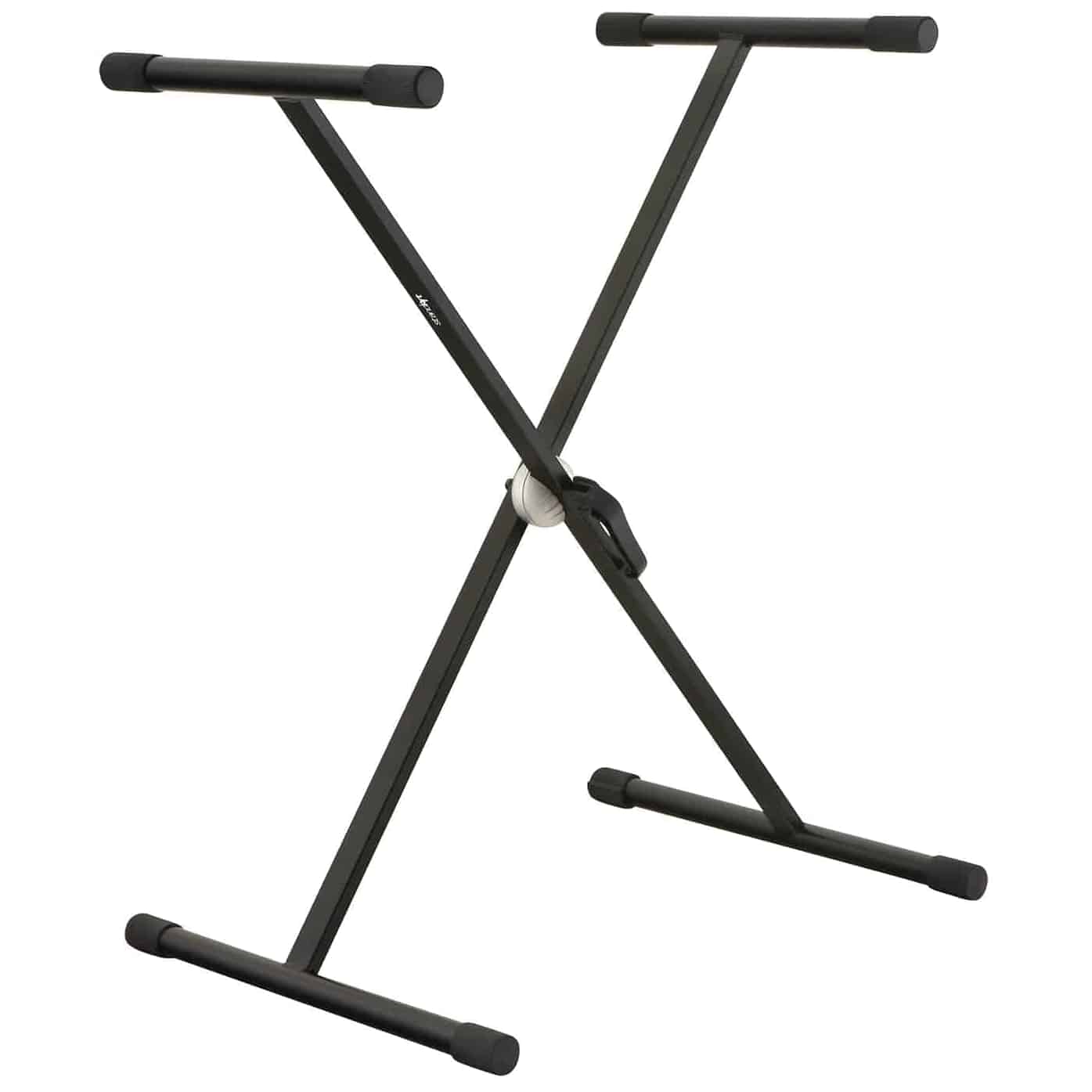 Stand Art - Stand Art Keyboardstativ einstrebig mit Schnellverschluss