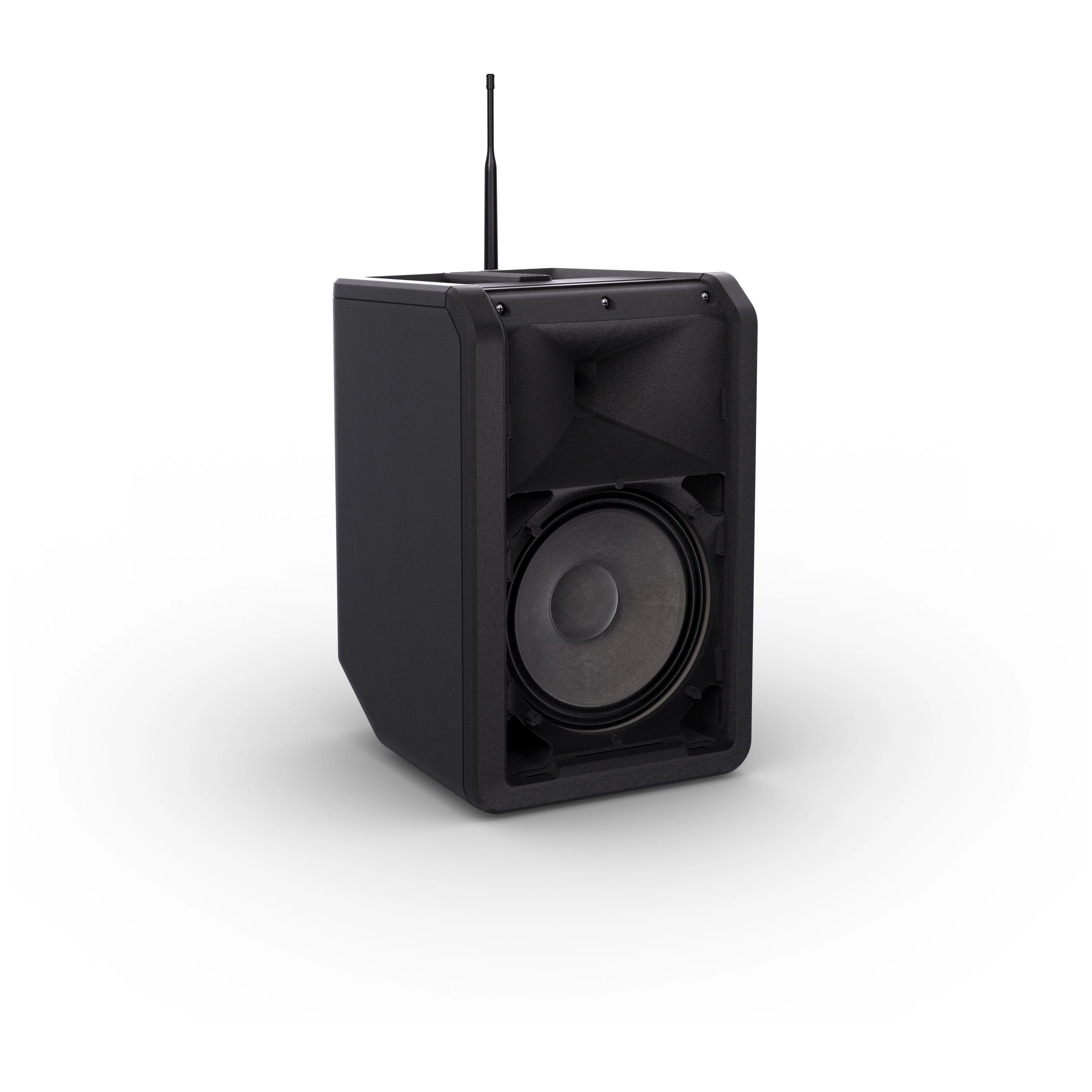 LD Systems ANNY 8 HHD B8 7