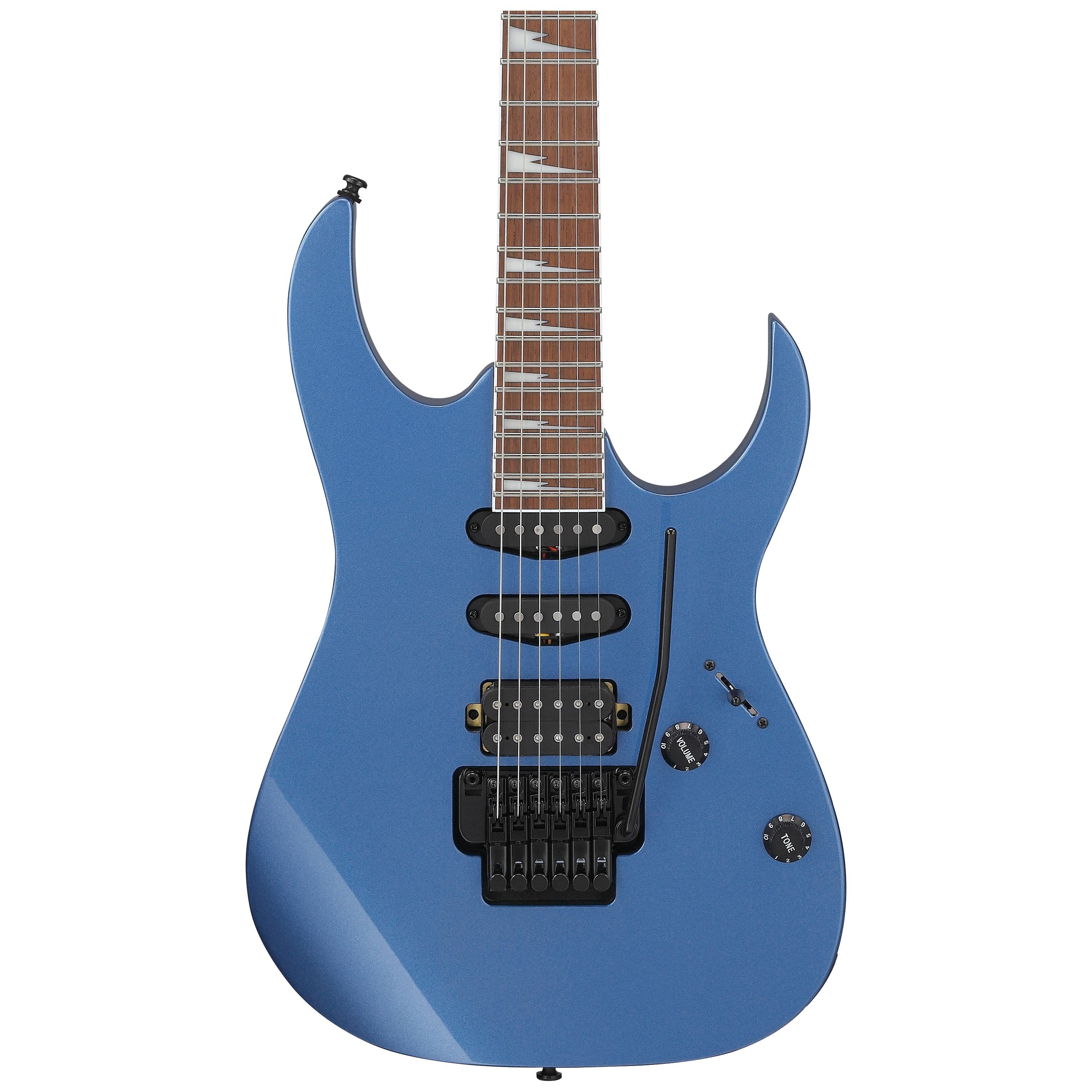 Ibanez RG460DX-BLH 3