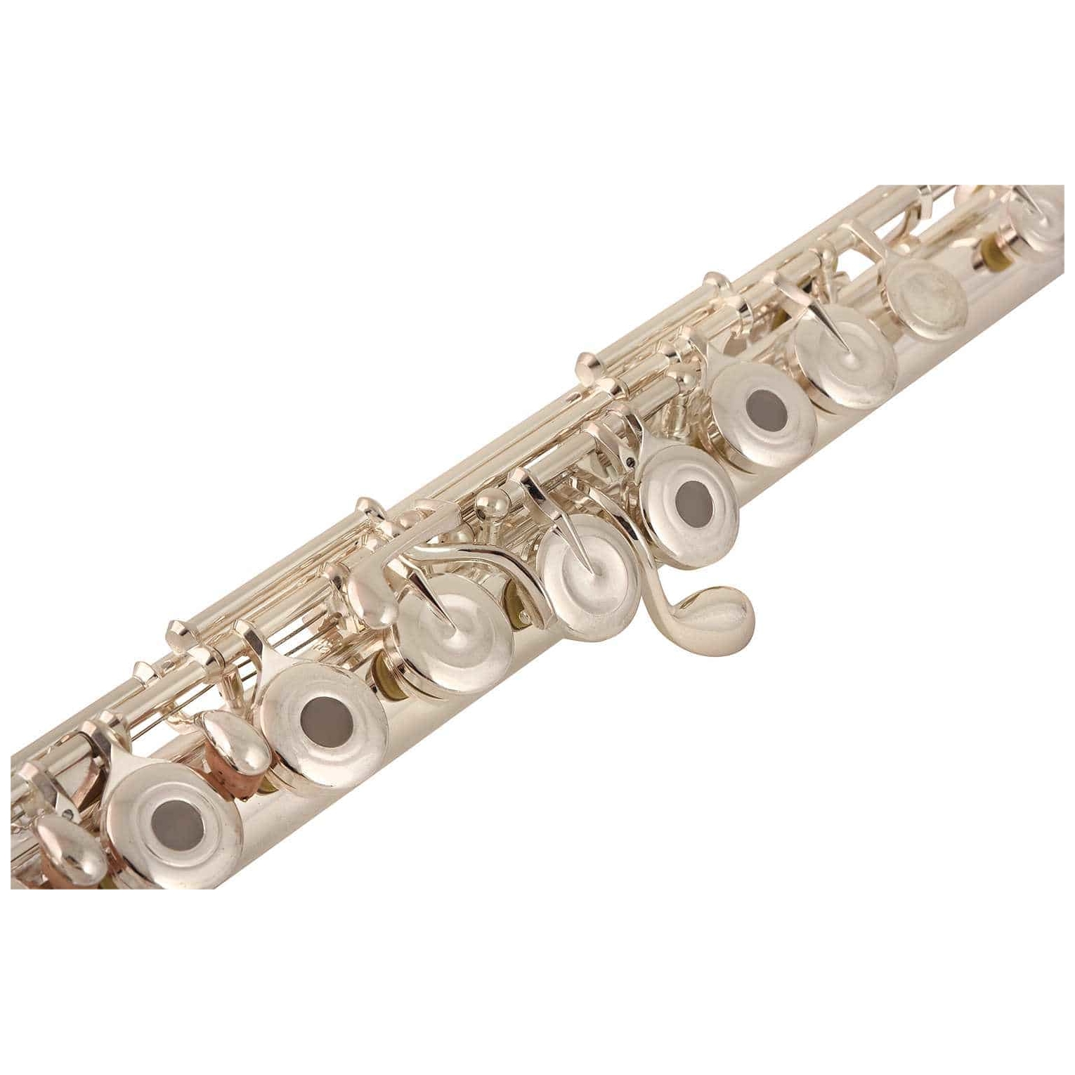 Pearl Flute - Pearl Flute PF-F665 RE Forza Premium Select Querflöte - 3