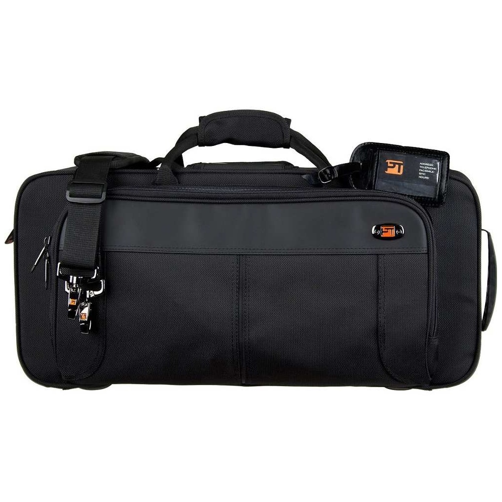 Protec - Protec iPac 301D Doppelkoffer Trompete