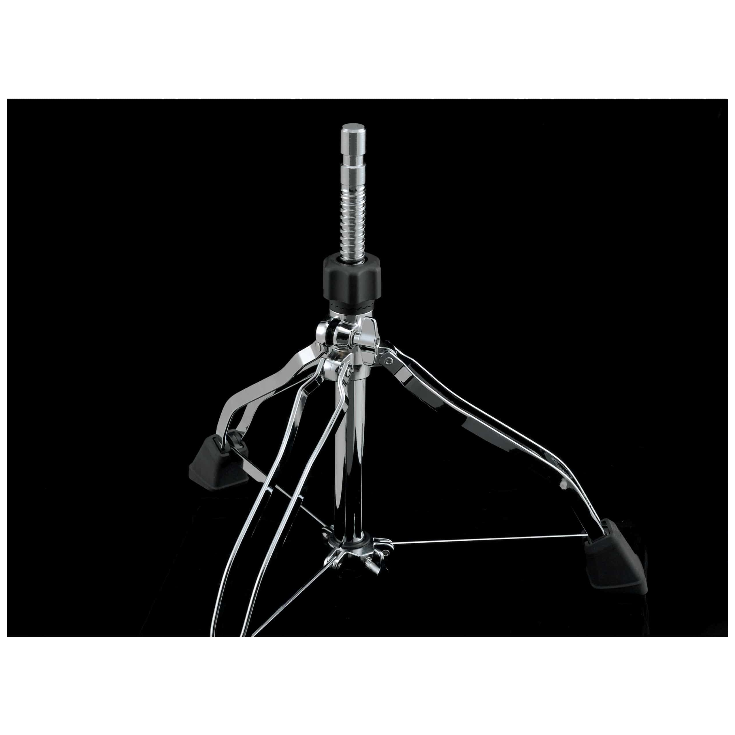 Tama - Tama HT530BC - 1st Chair - Wider Rider - Cloth Top - 1