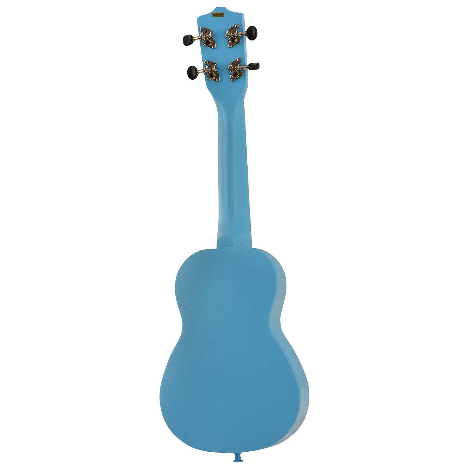 Leho - Leho My Leho Baby Blue Soprano - 2