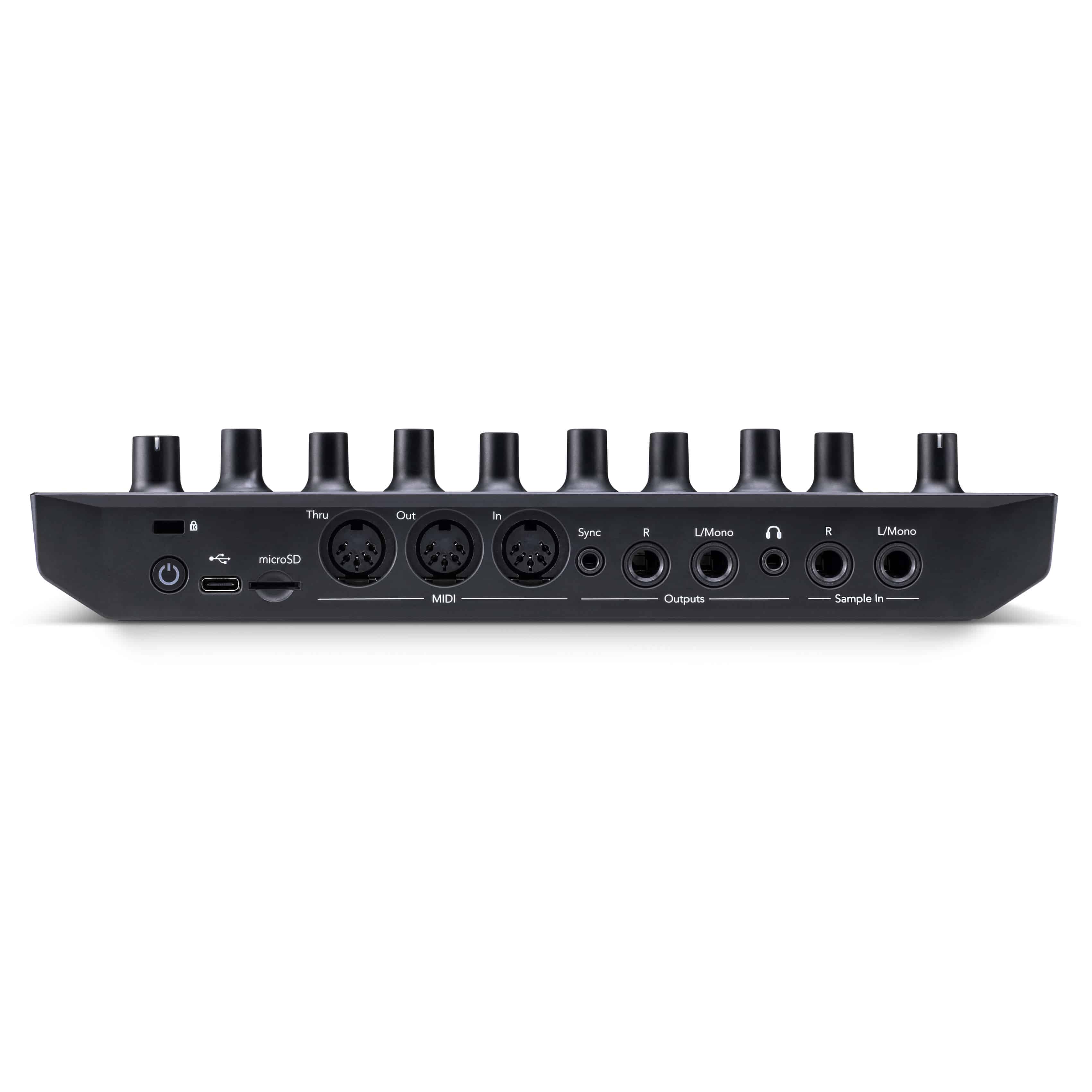 Image of Novation circuit rhythm 10024764 2