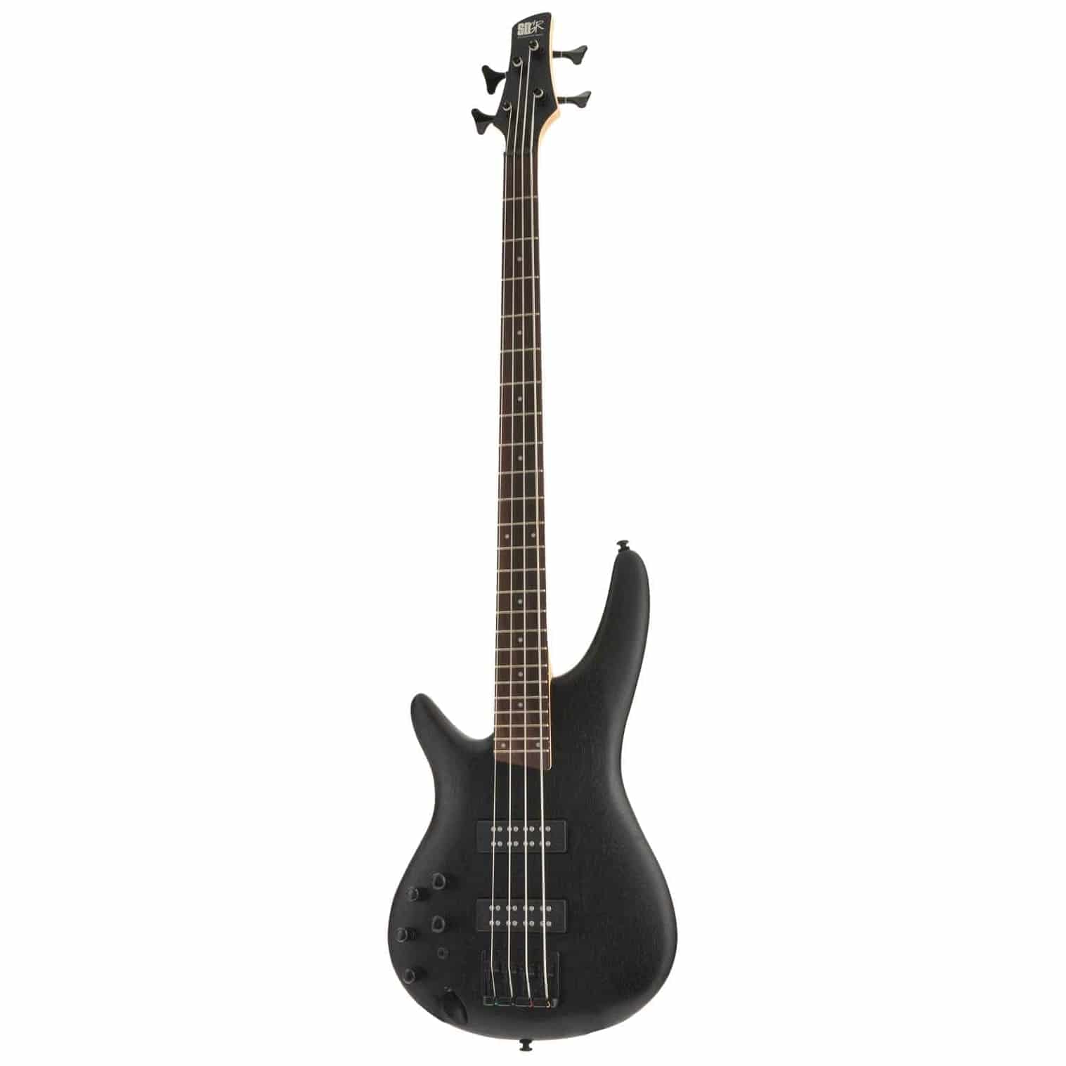 Ibanez - Ibanez SR300EBL-WK