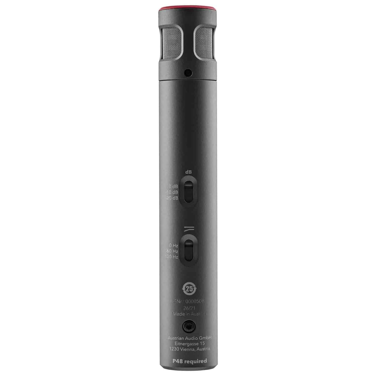 Austrian Audio - Austrian Audio CC8 Stereo Set - 2