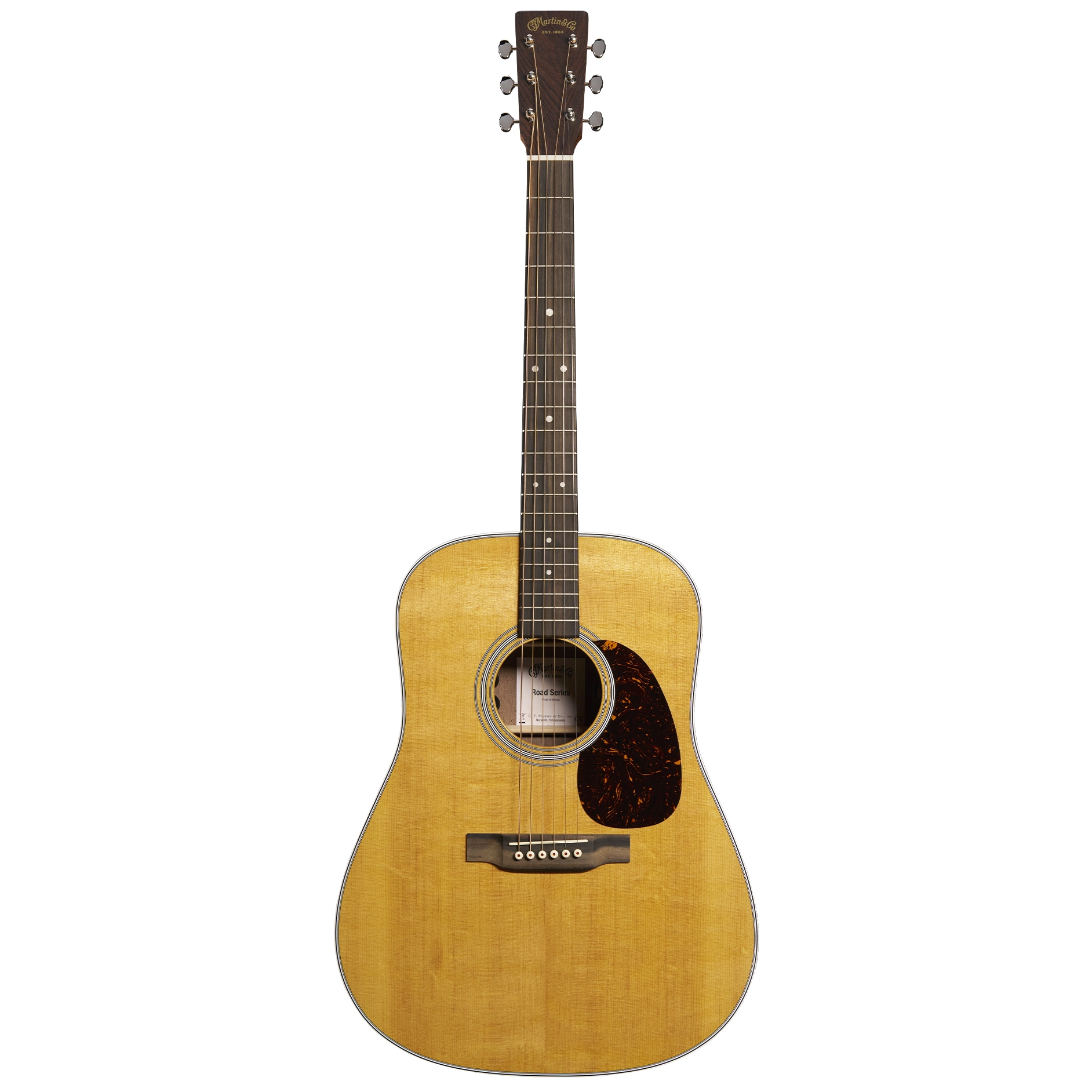 Martin D-13E Retro 2