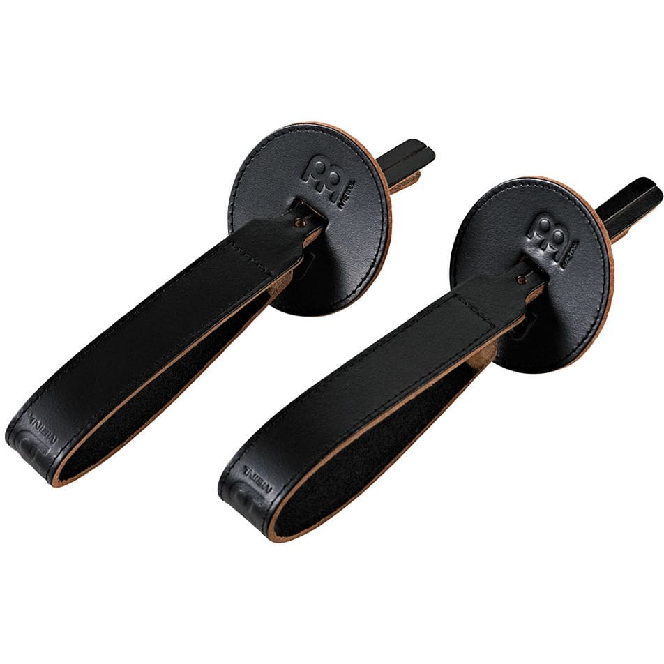 Meinl Cymbals BR-3 Standard Leather Straps