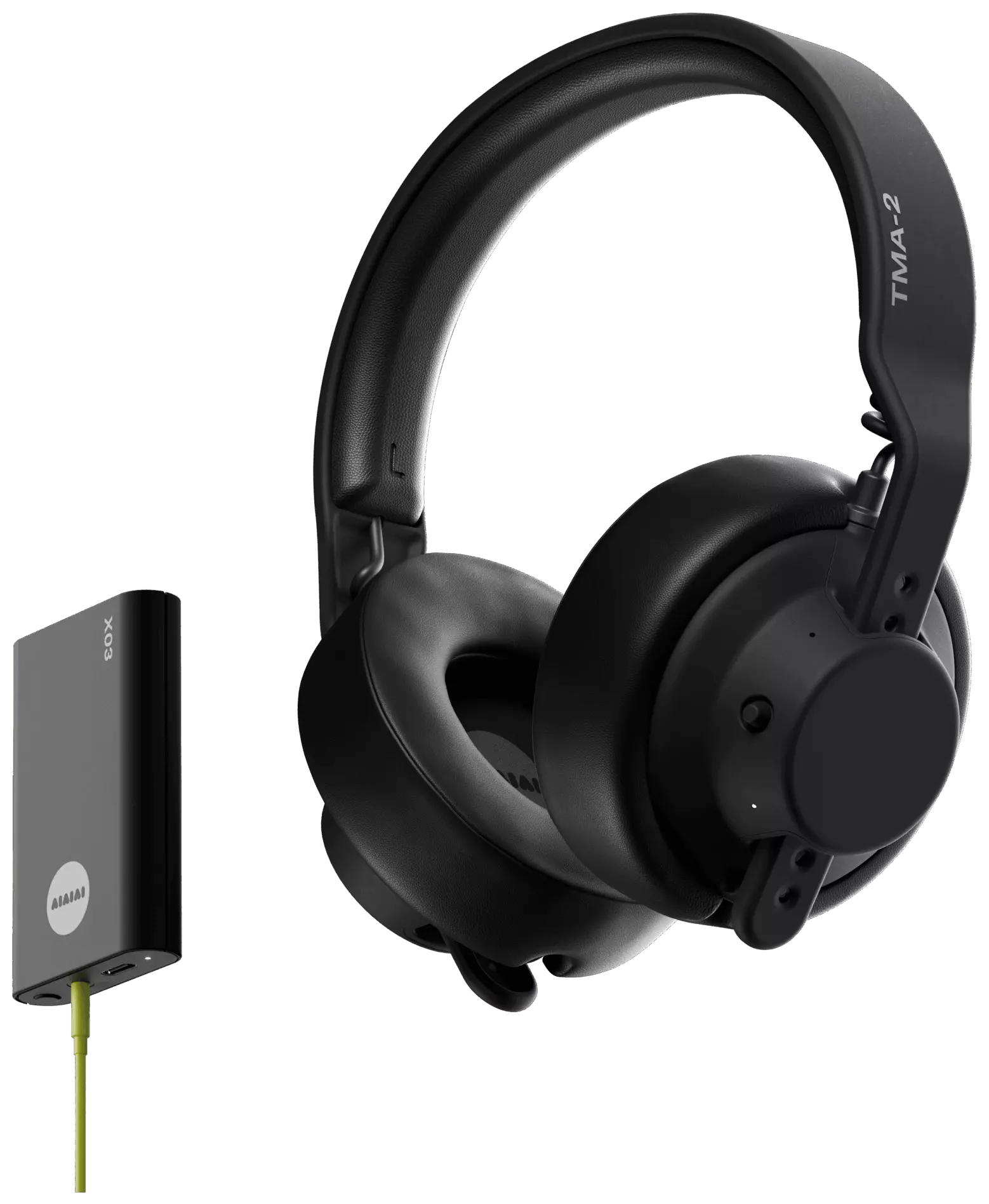 Aiaiai TMA-2 Studio Wireless 4