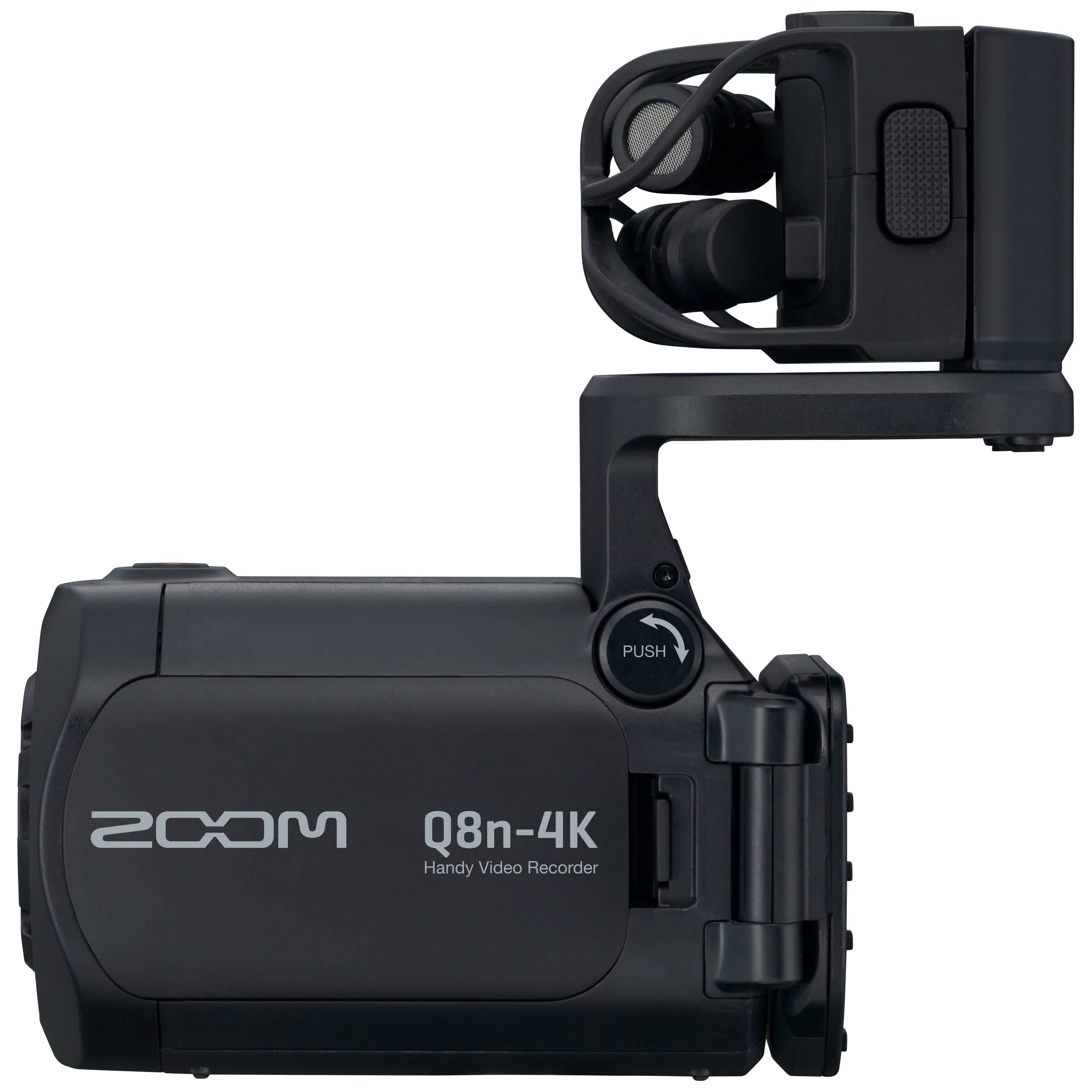 Zoom - Zoom Q8n-4K - 7