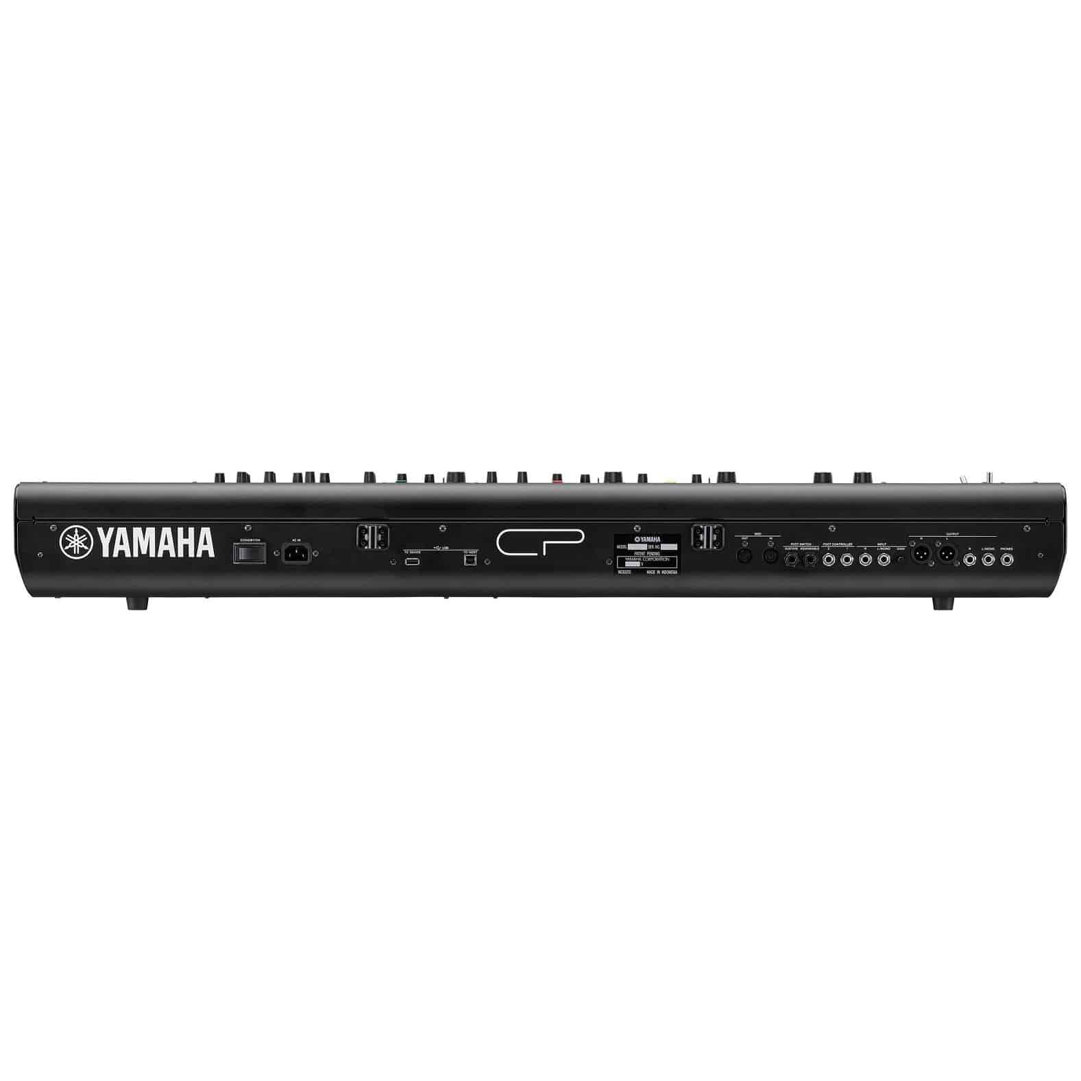 Yamaha - Yamaha CP73 - 2