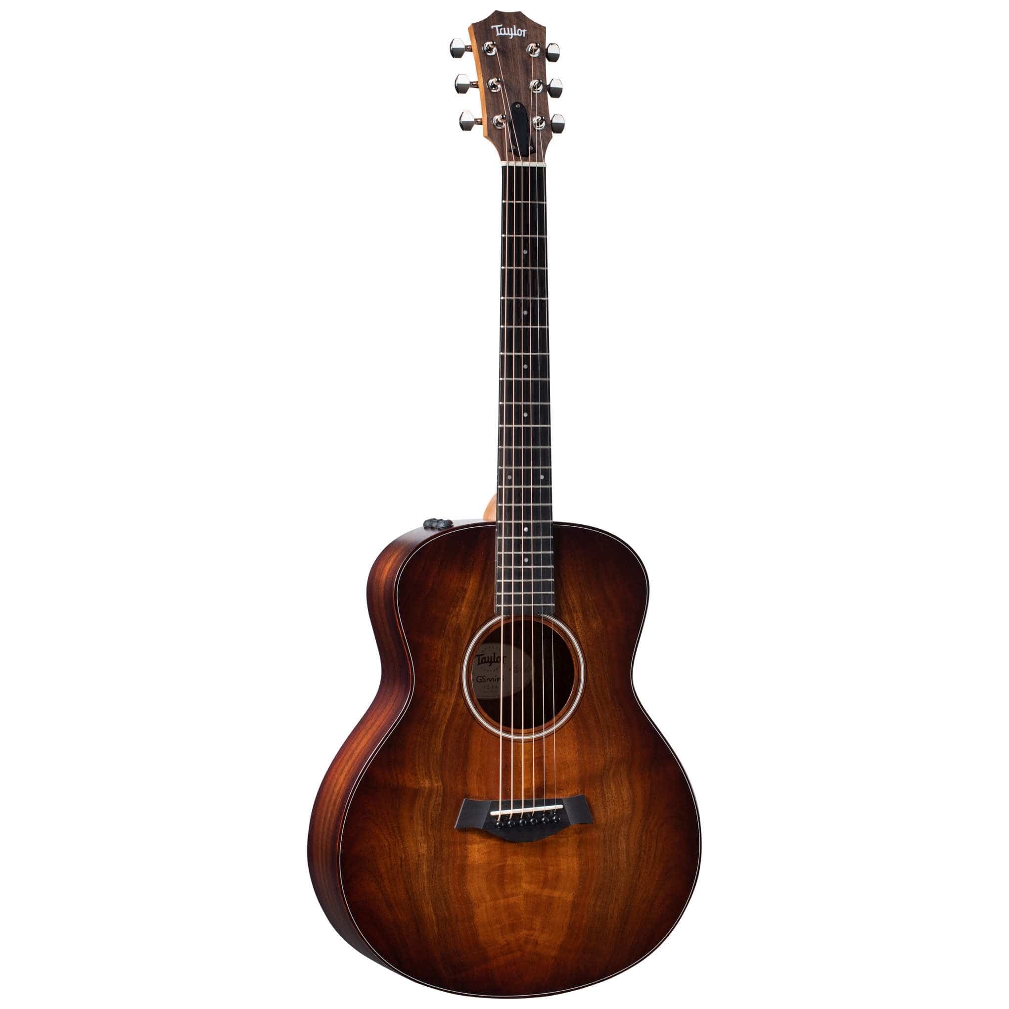 Taylor - Taylor GS Mini-e Koa Plus 2020