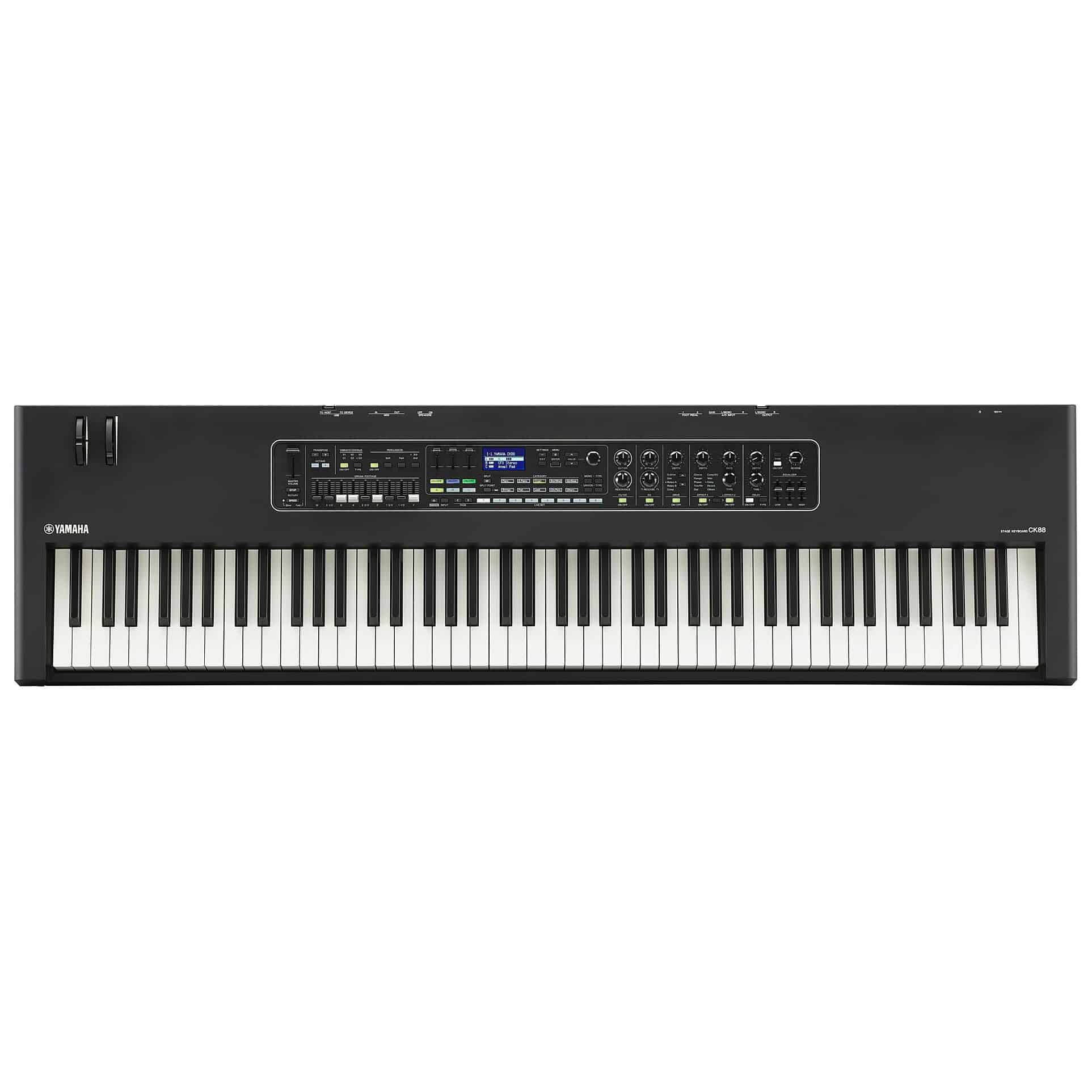 Yamaha CK88 1