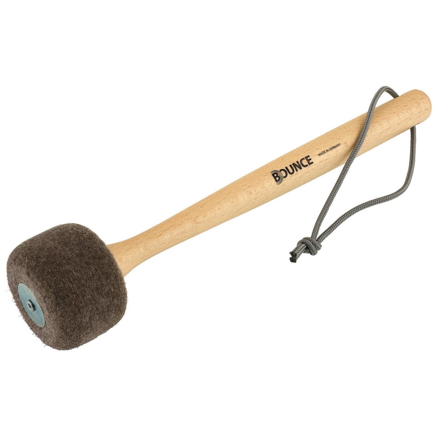 Bounce - Bounce Filzkopf Bassdrum Mallet