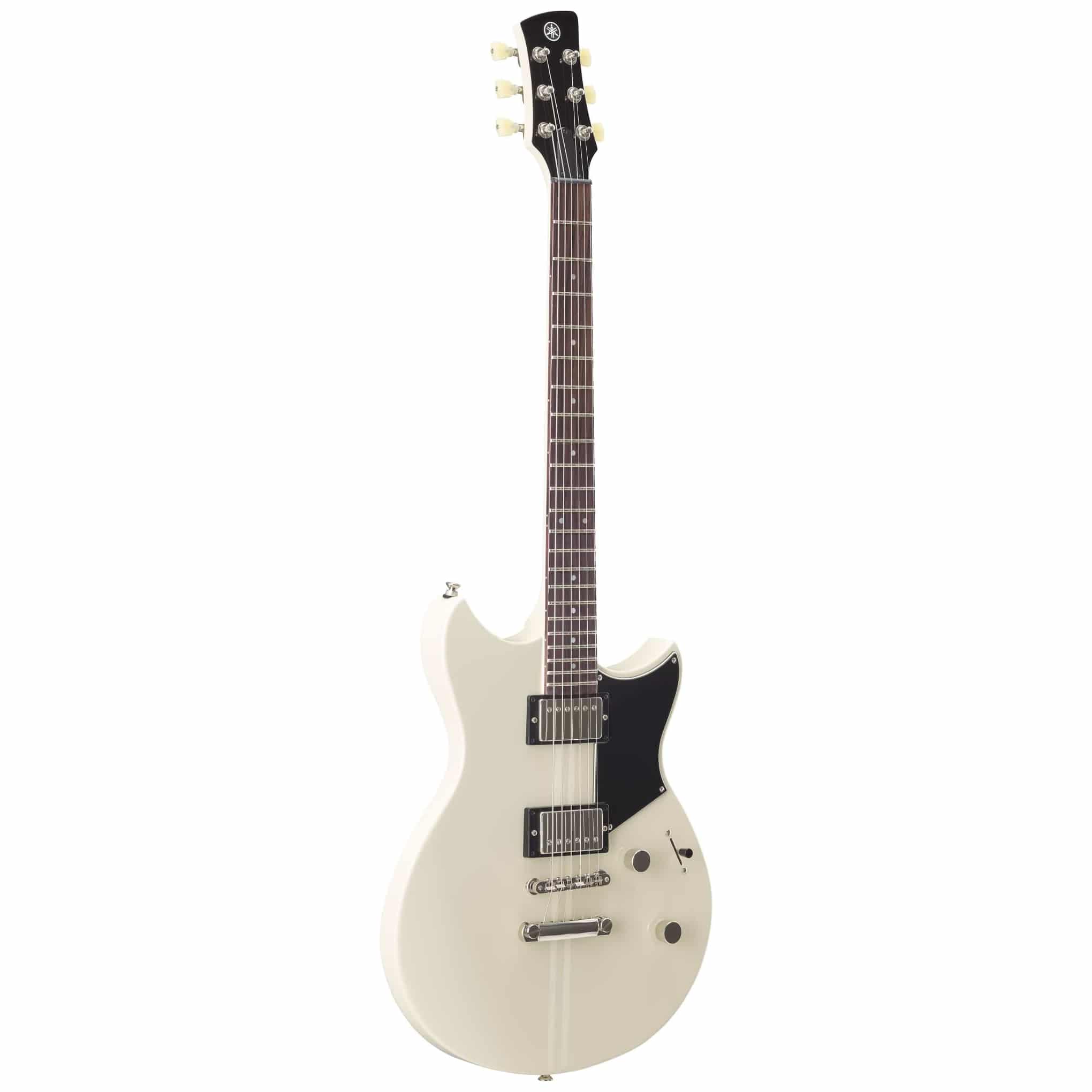 Yamaha - Yamaha Revstar RSE20 Element VW - 1