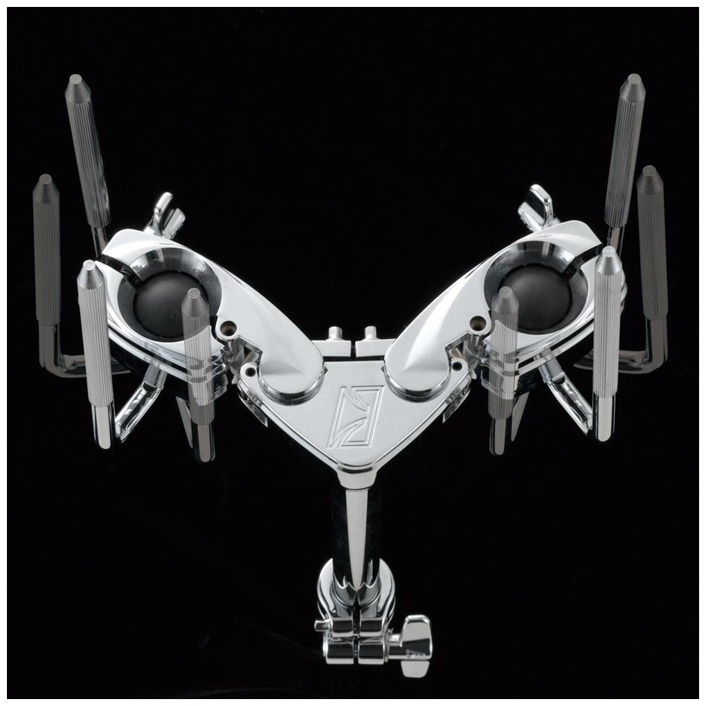 Tama - Tama HTW109W - STAR Hardware - Doppeltomständer - 2